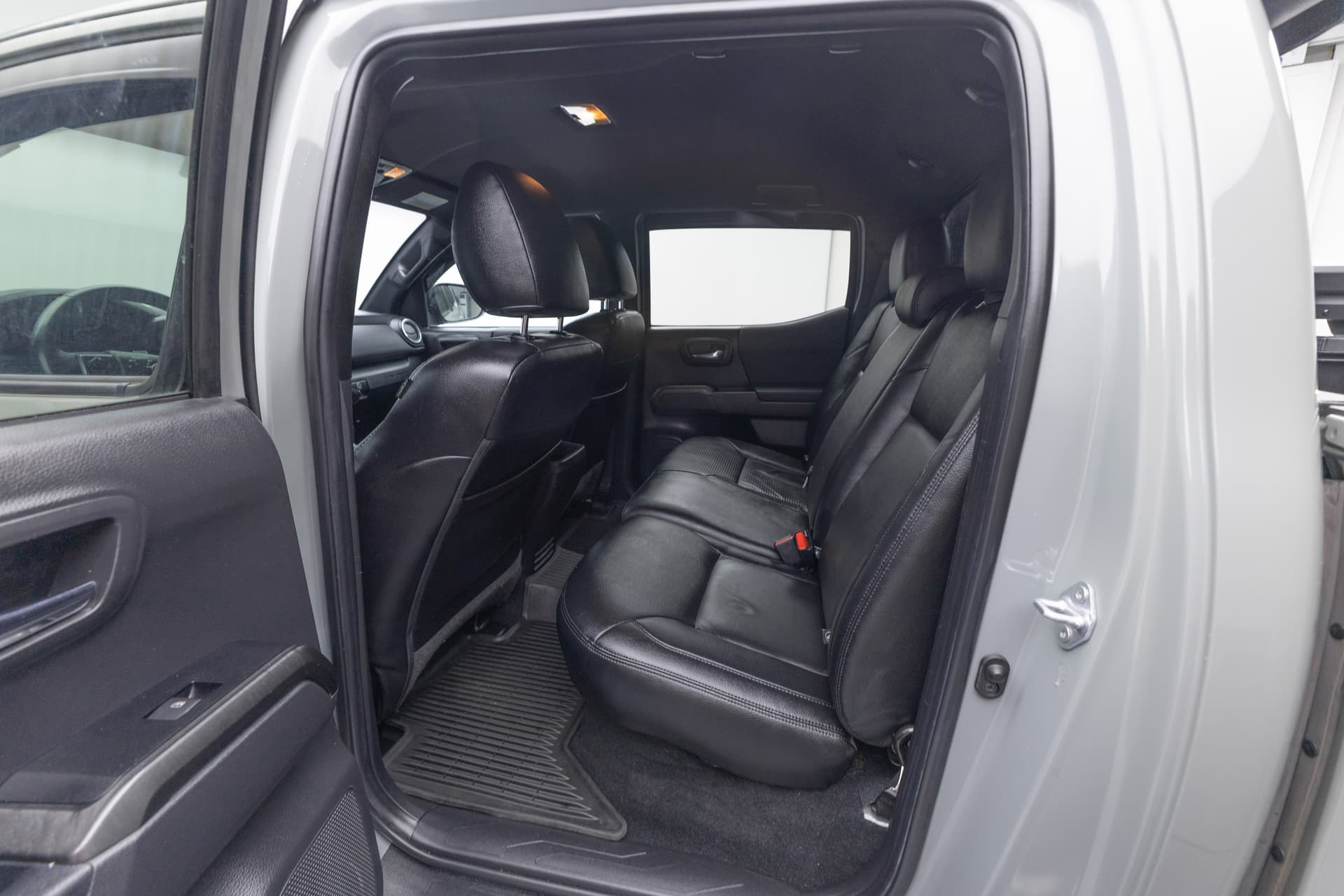 TOYOTA Tacoma 2022 - 9