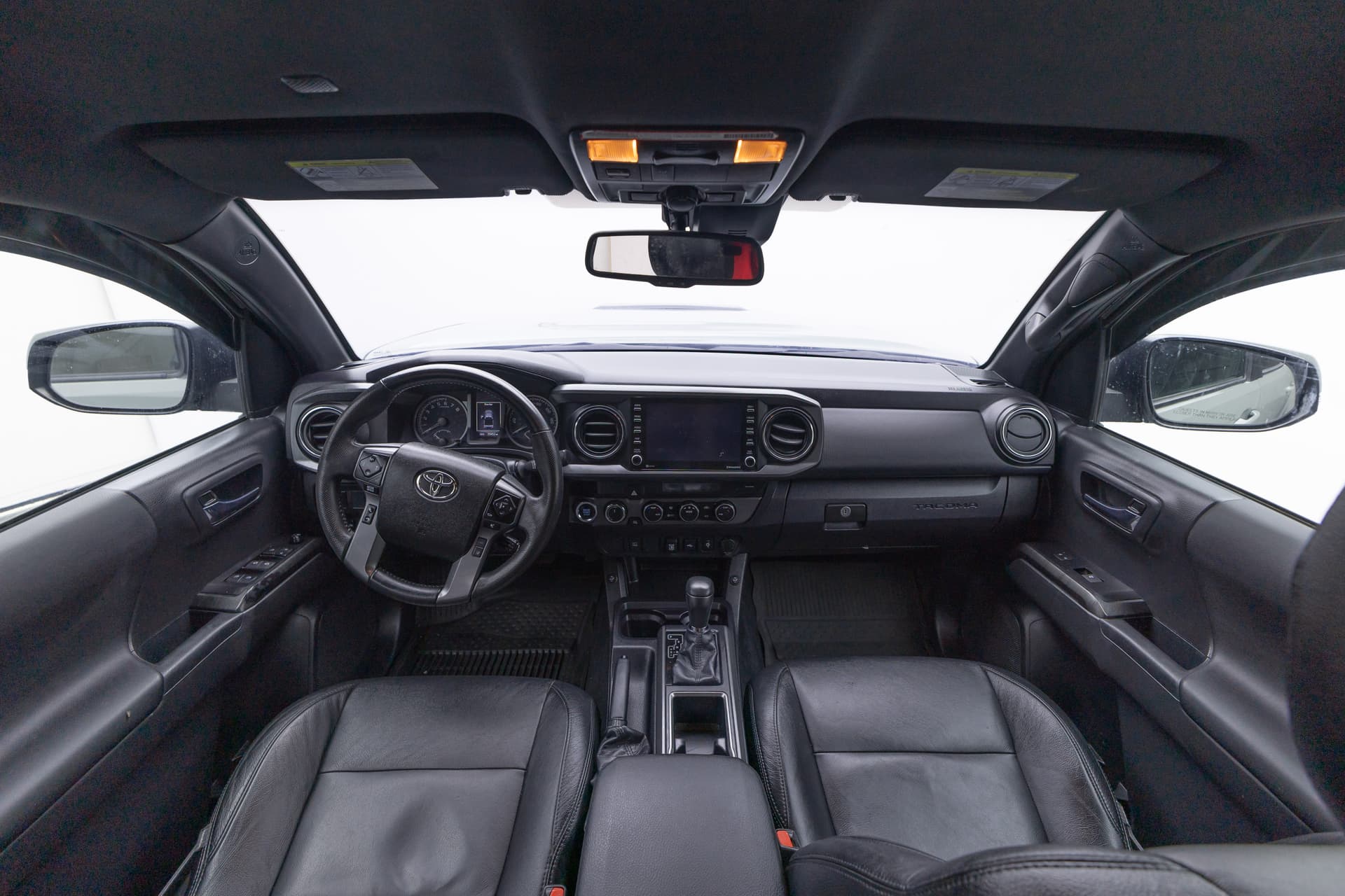 TOYOTA Tacoma 2022 - 10