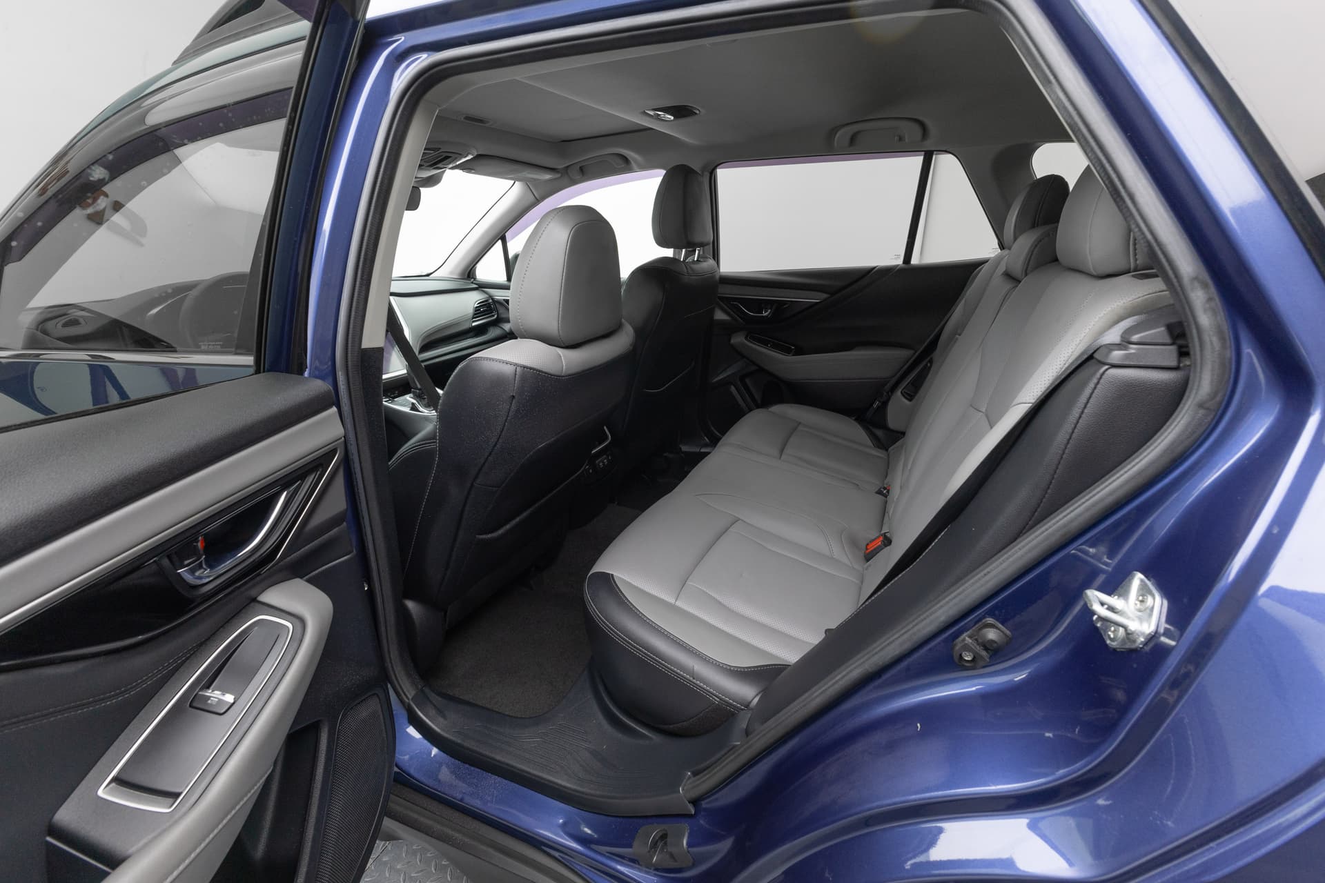 SUBARU Outback 2021 - 8