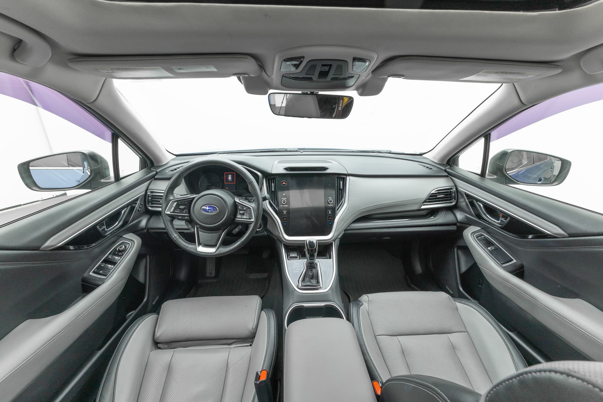SUBARU Outback 2021 - 9