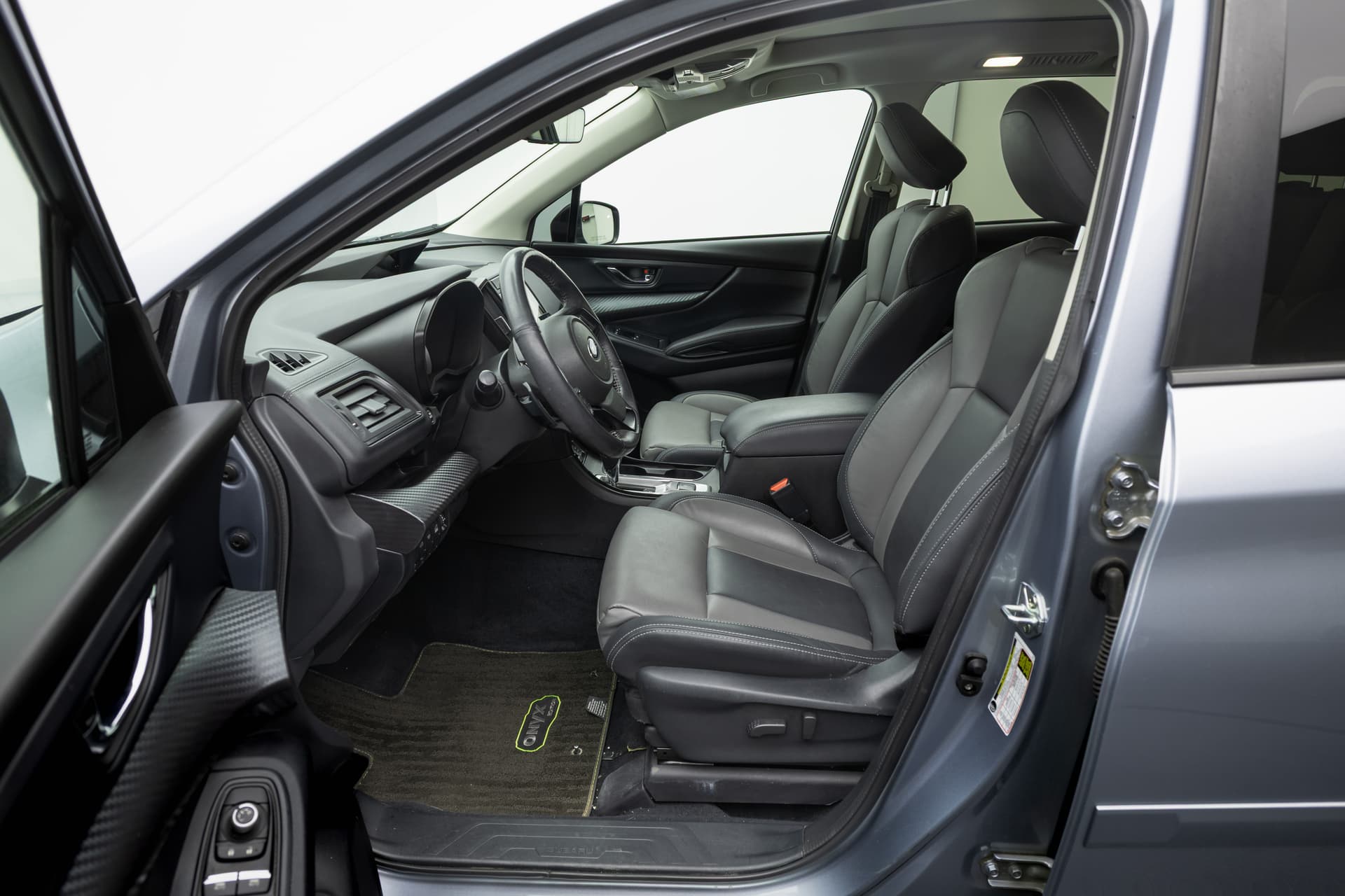SUBARU Ascent 2022 - 10
