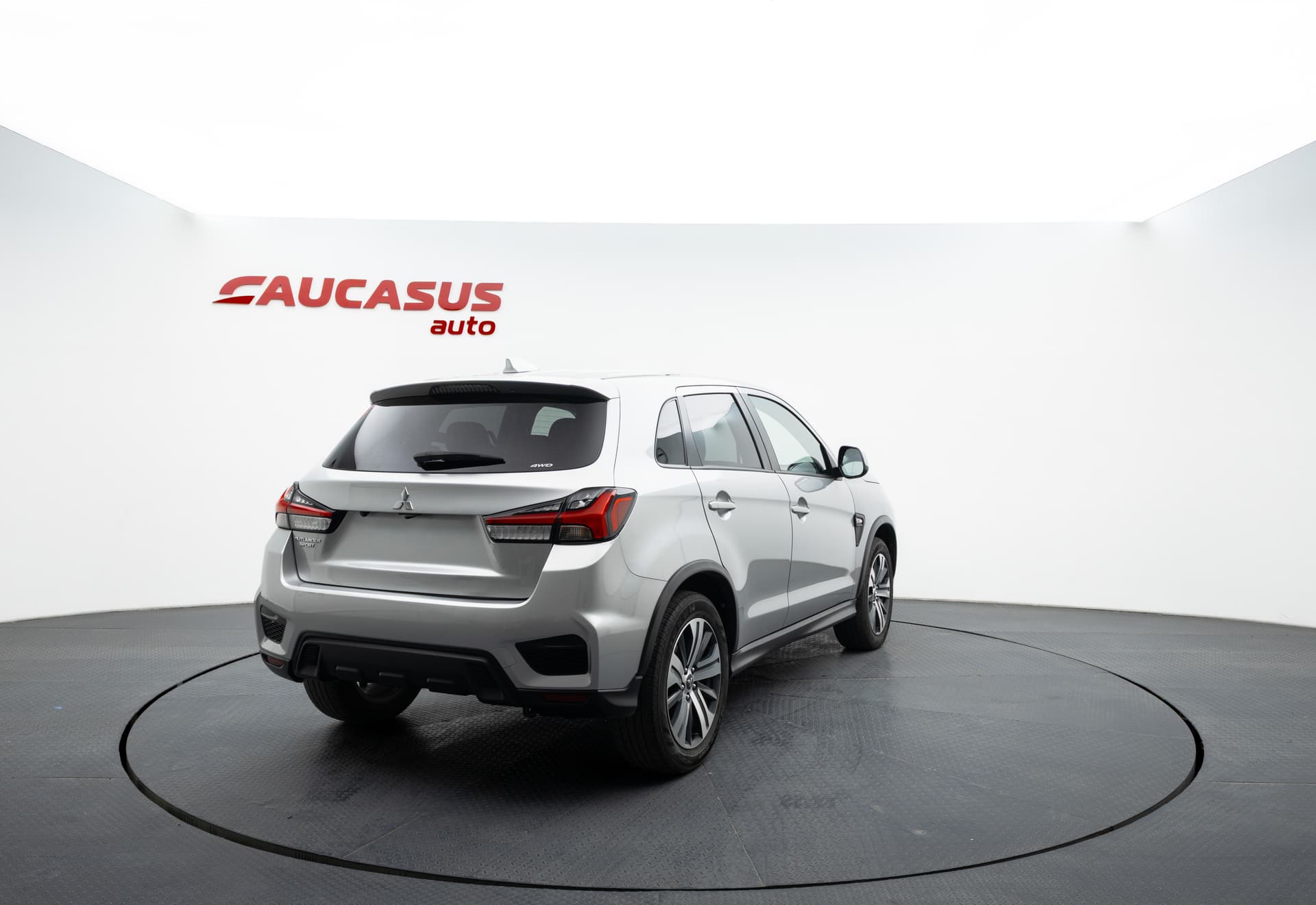 MITSUBISHI Outlander 2024 - 4