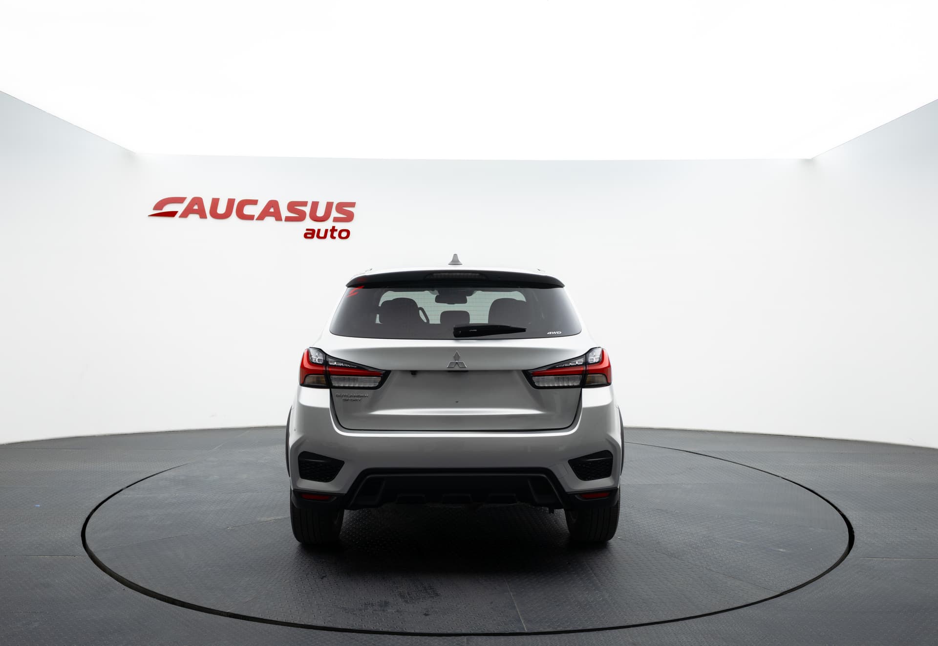 MITSUBISHI Outlander 2024 - 5