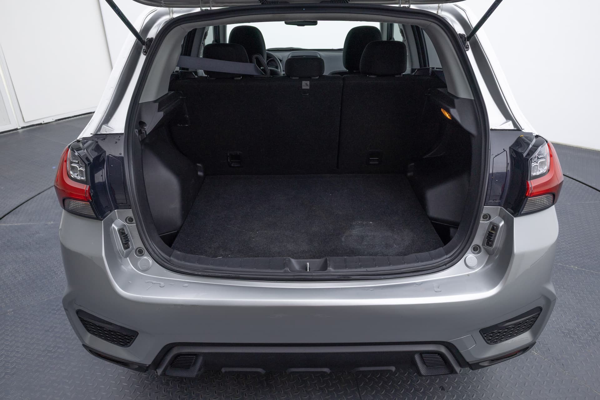 MITSUBISHI Outlander 2024 - 7