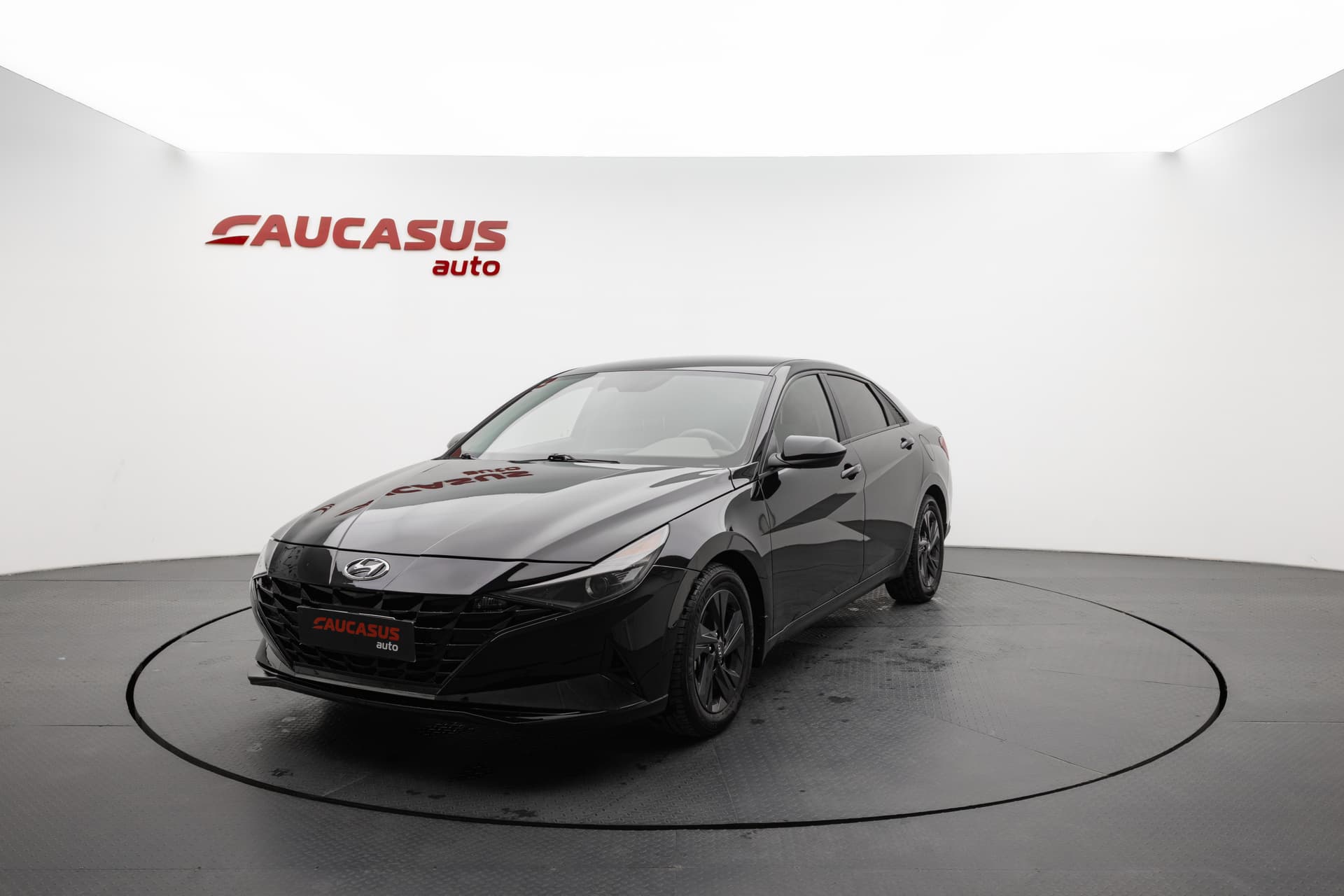 HYUNDAI Elantra 2023 - 1