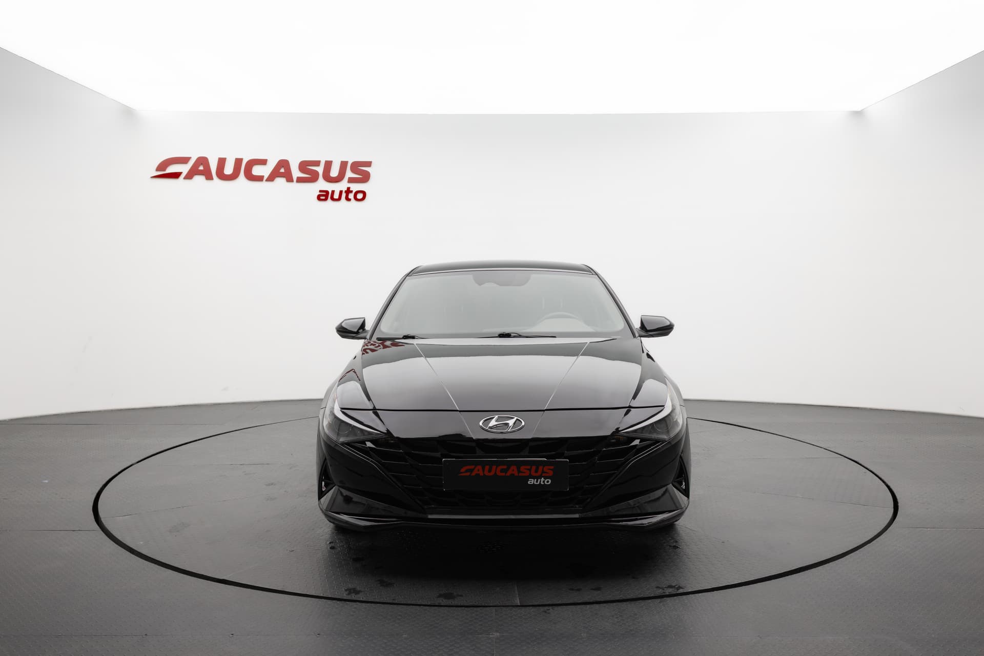 HYUNDAI Elantra 2023 - 2