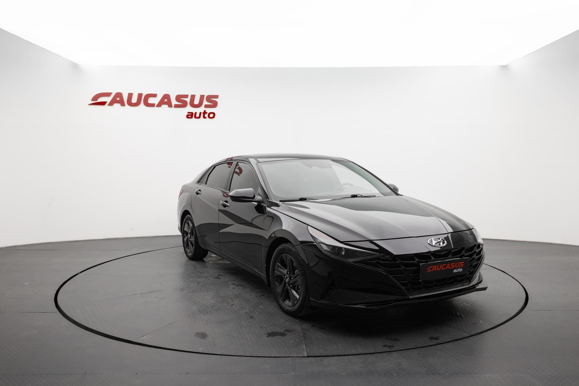 HYUNDAI Elantra 2023 - 3