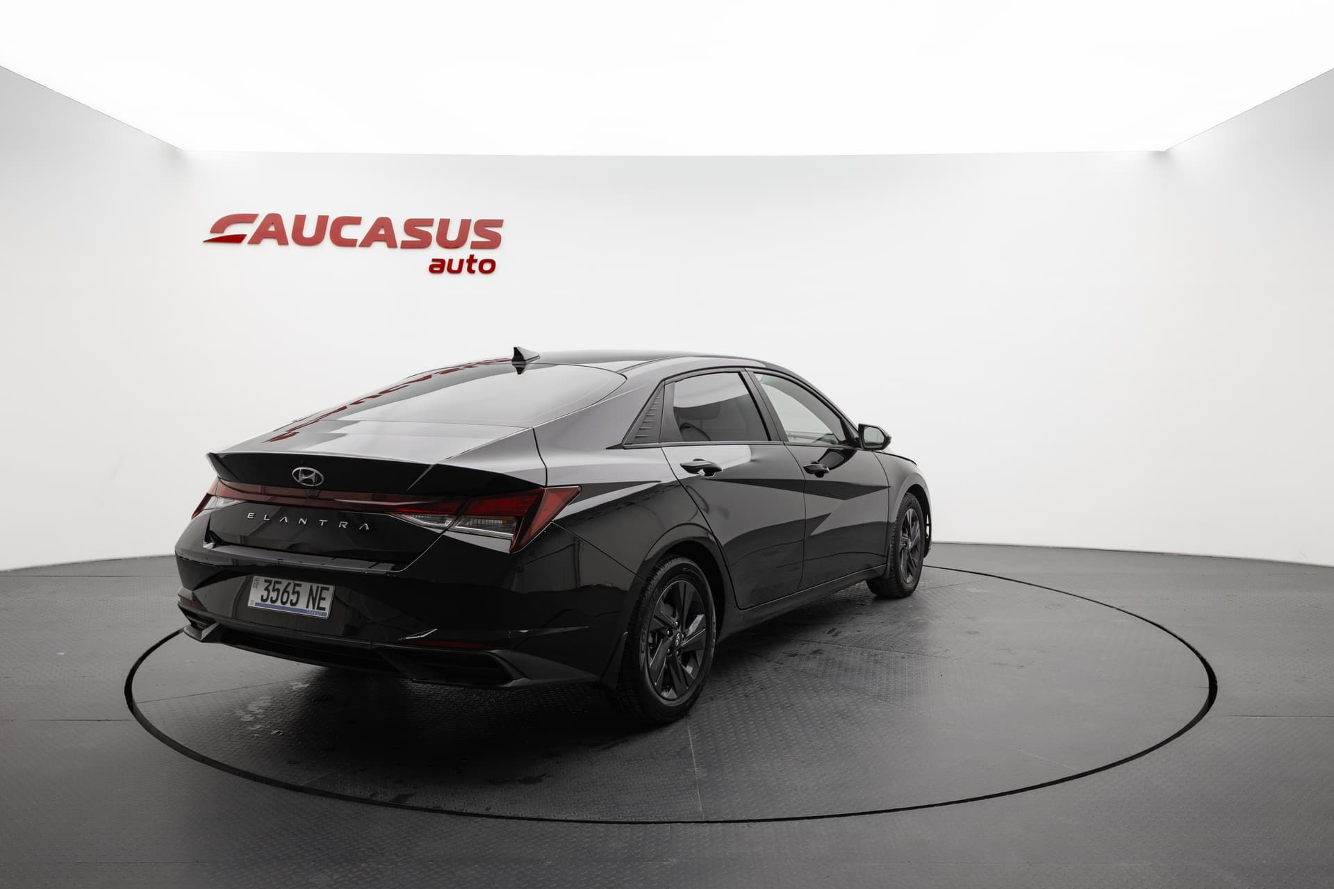 HYUNDAI Elantra 2023 - 4