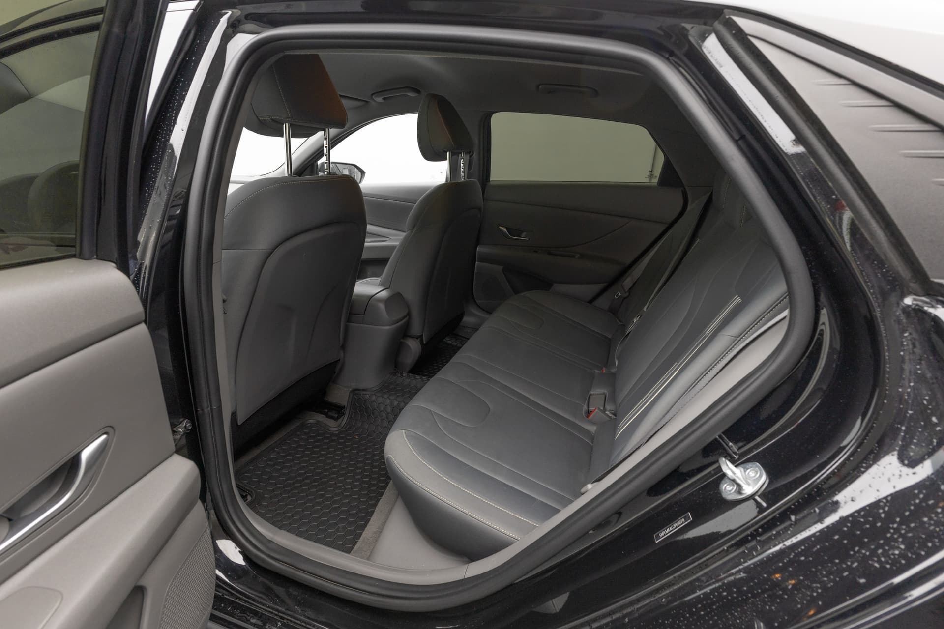 HYUNDAI Elantra 2023 - 8