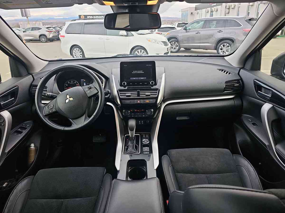 MITSUBISHI Eclipse Cross 2022 - 6