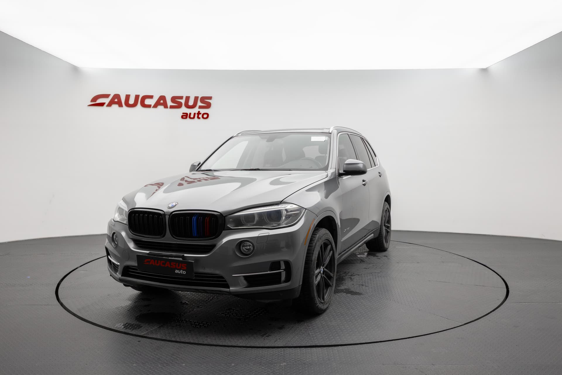 BMW X5 2015 - 1