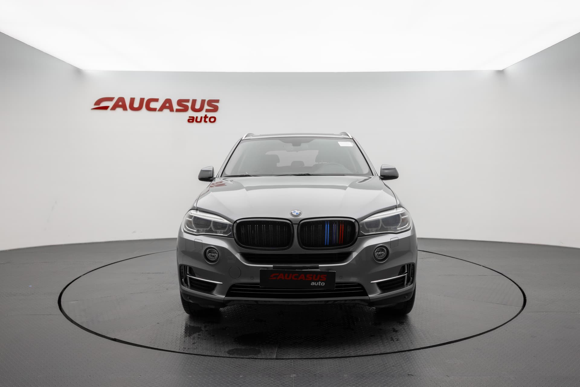 BMW X5 2015 - 2