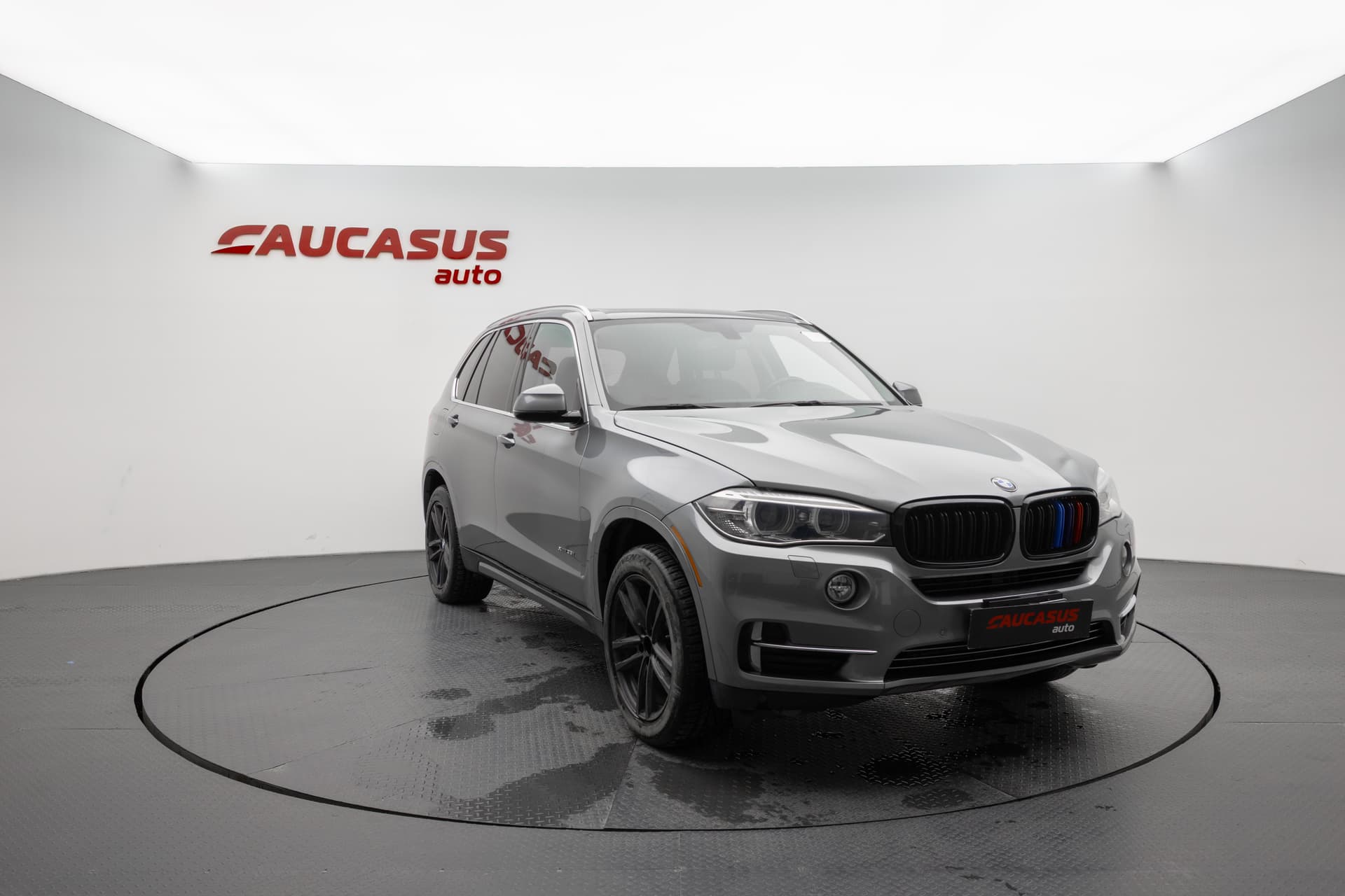 BMW X5 2015 - 3
