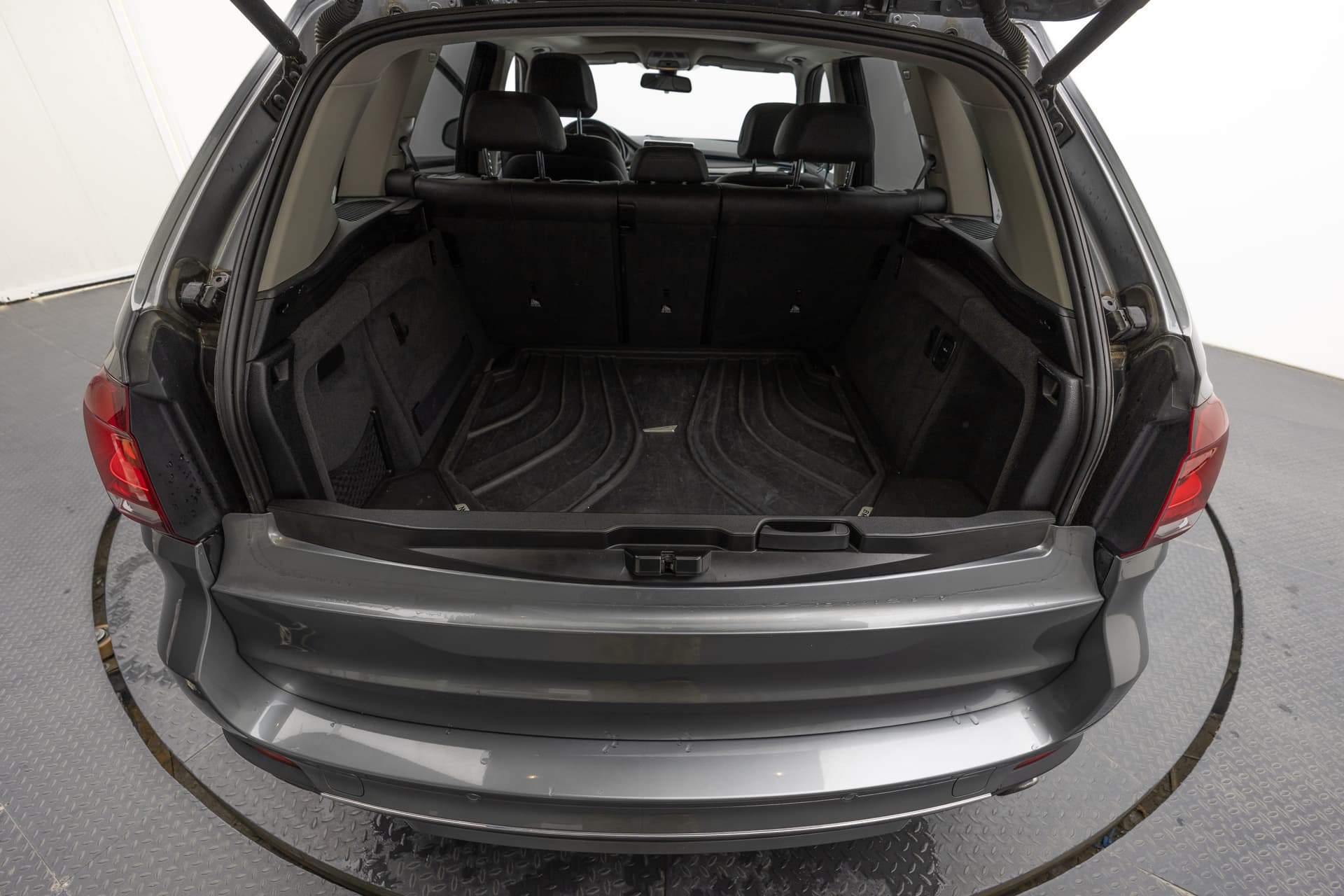 BMW X5 2015 - 7