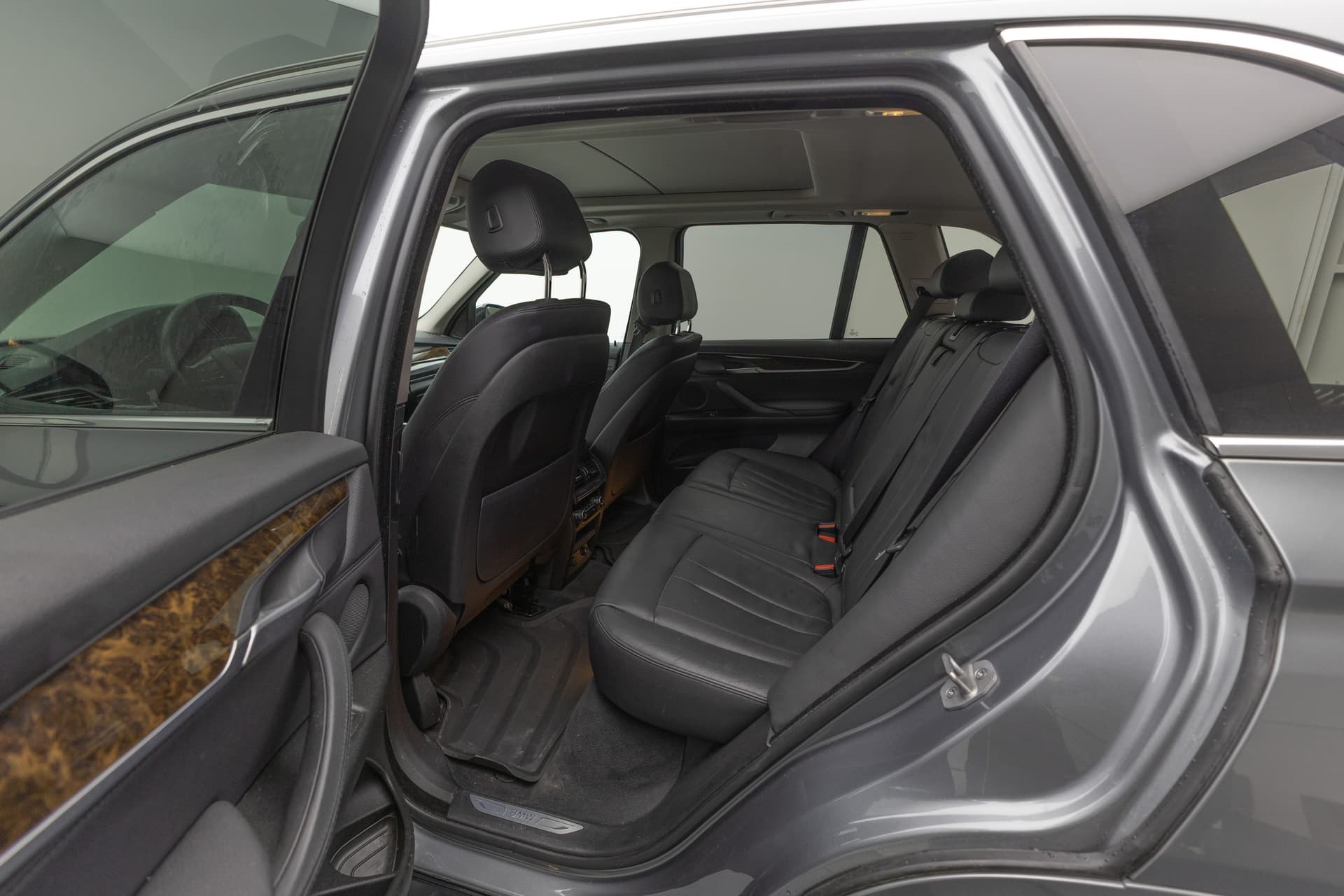 BMW X5 2015 - 8
