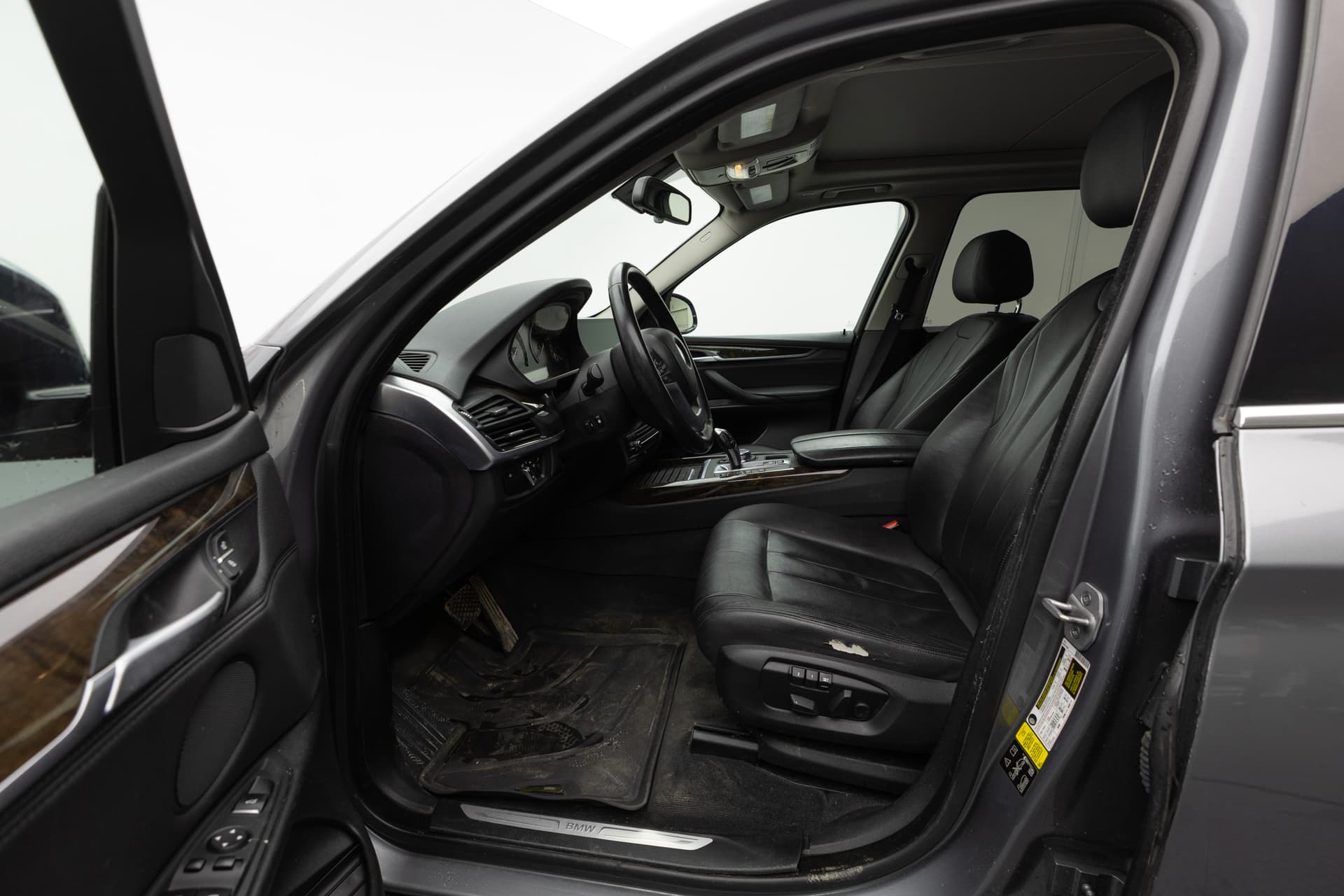 BMW X5 2015 - 10