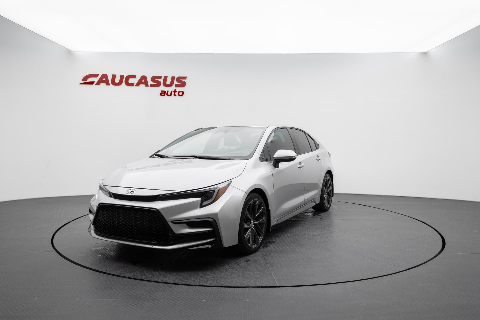 TOYOTA Corolla 2023 - 1