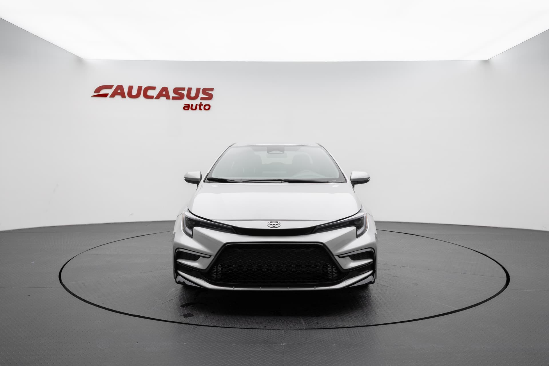 TOYOTA Corolla 2023 - 2