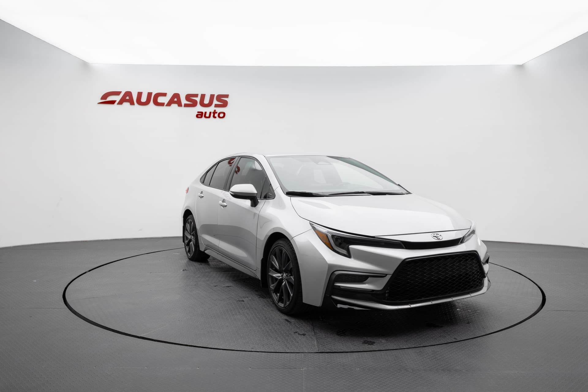 TOYOTA Corolla 2023 - 3