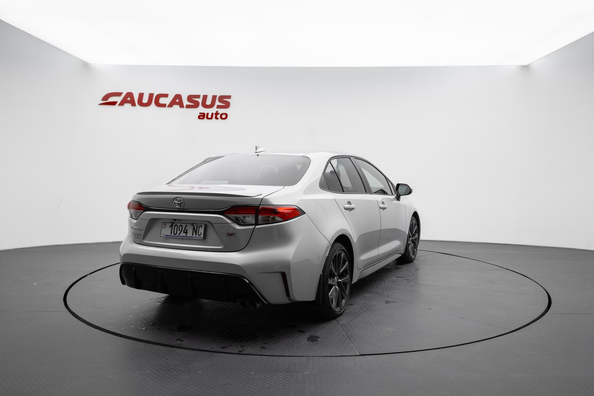 TOYOTA Corolla 2023 - 4