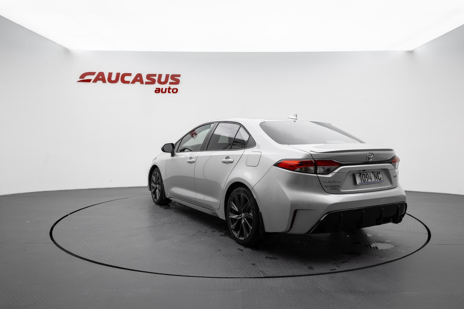 TOYOTA Corolla 2023 - 6