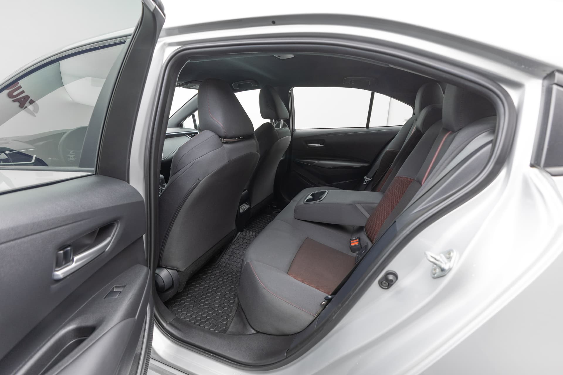TOYOTA Corolla 2023 - 8