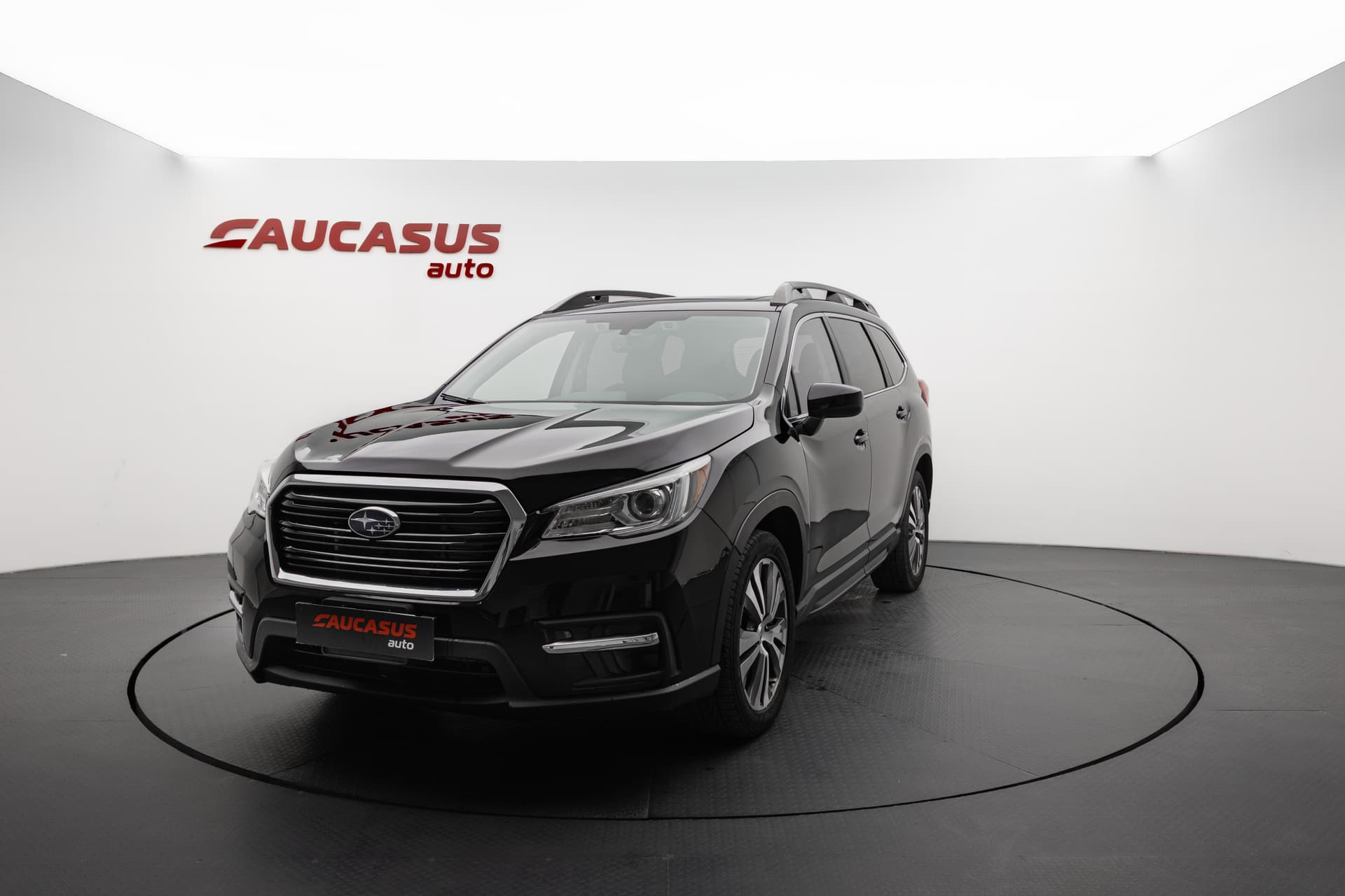 SUBARU Ascent 2021 - 1