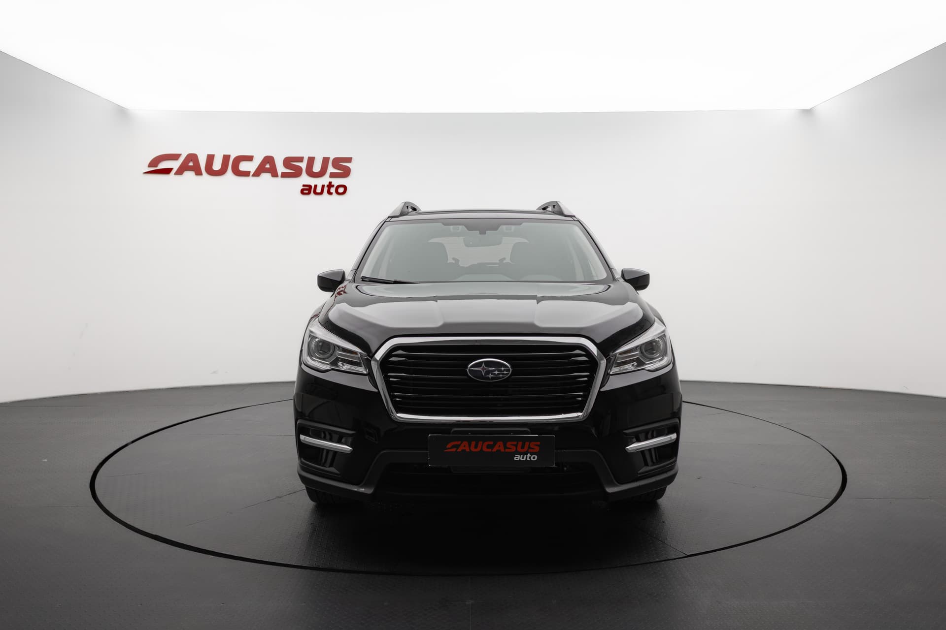 SUBARU Ascent 2021 - 2