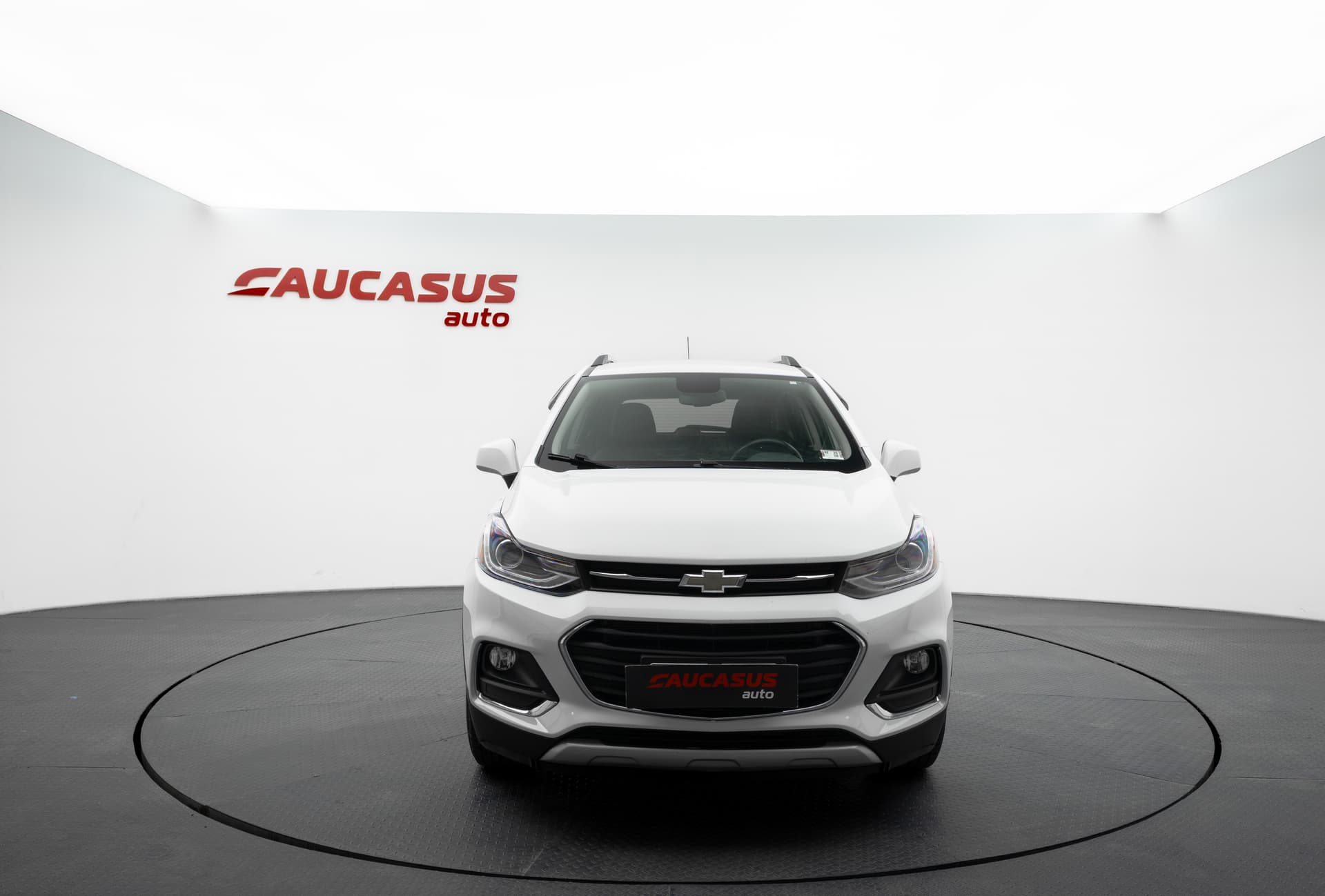 CHEVROLET Trax 2022 - 2