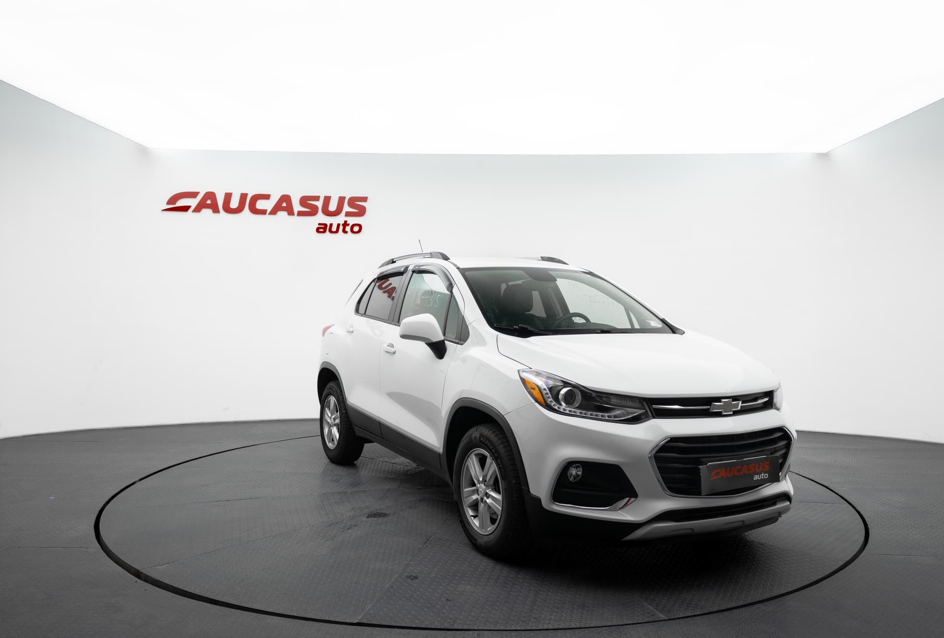CHEVROLET Trax 2022 - 3