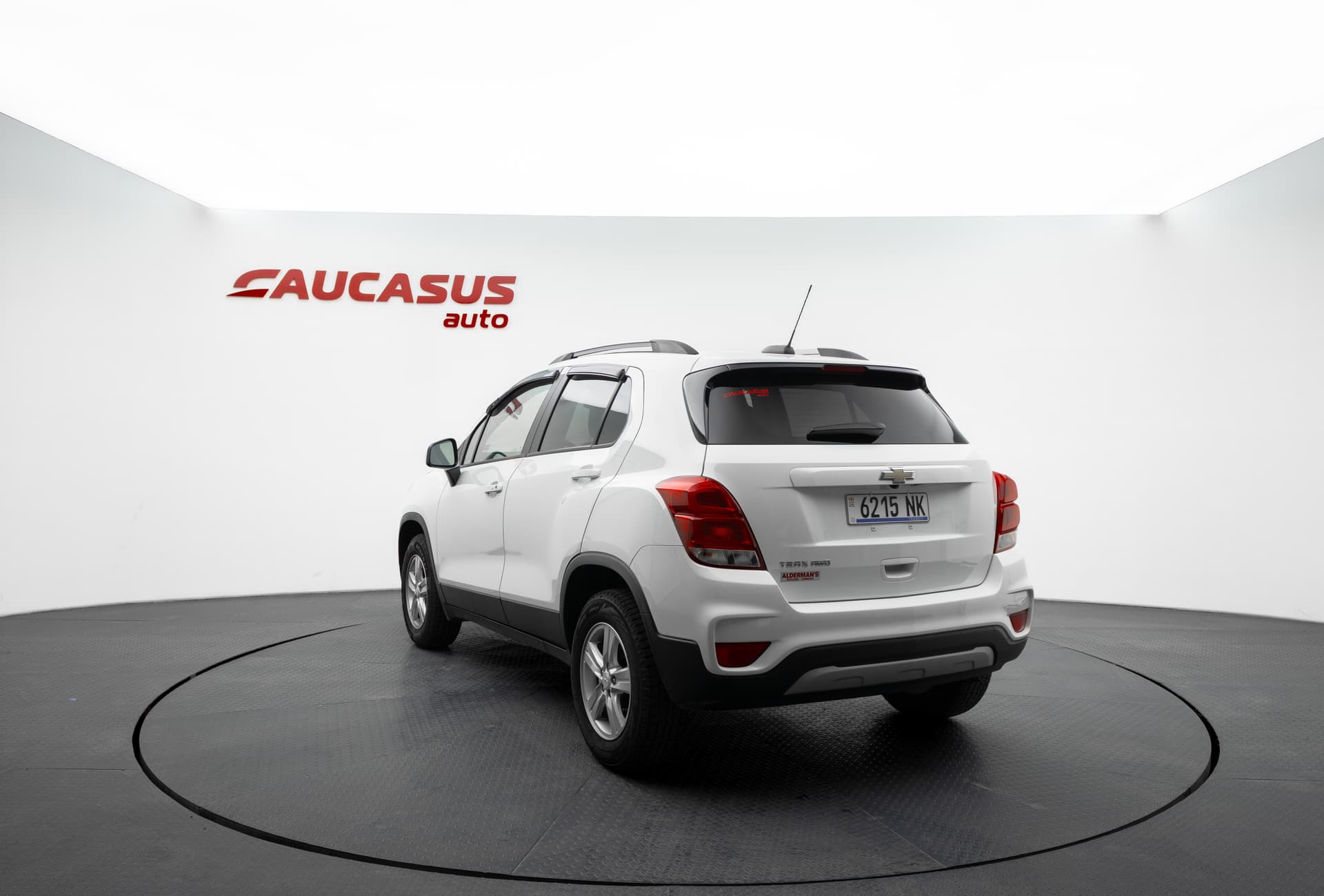 CHEVROLET Trax 2022 - 6