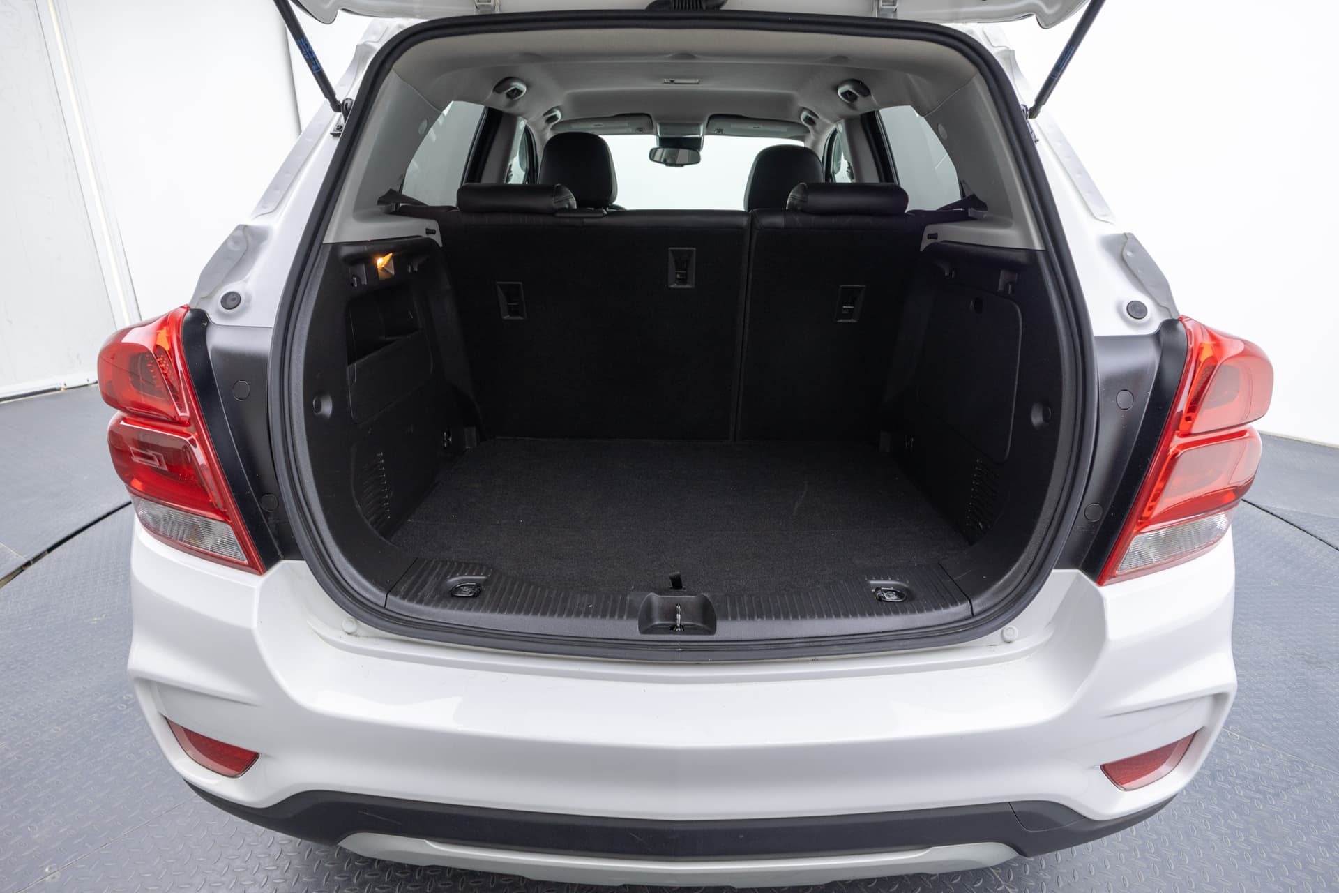 CHEVROLET Trax 2022 - 7