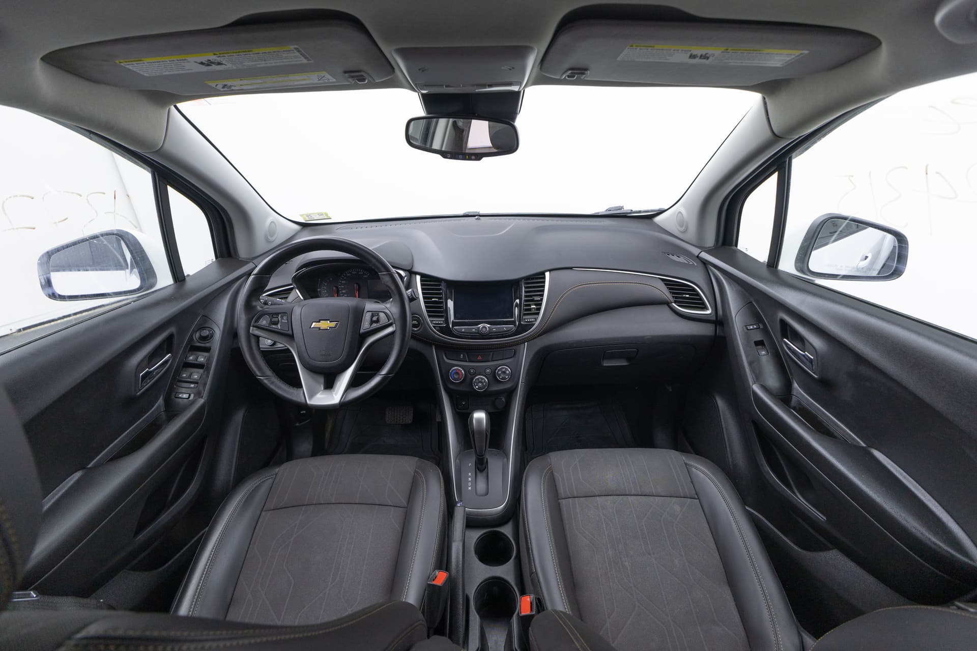 CHEVROLET Trax 2022 - 9