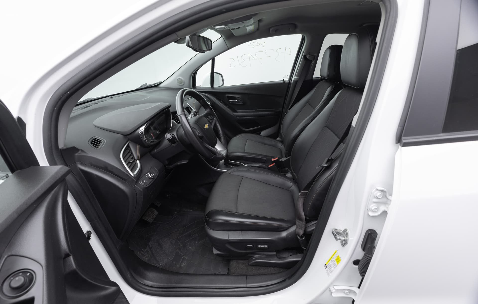 CHEVROLET Trax 2022 - 10