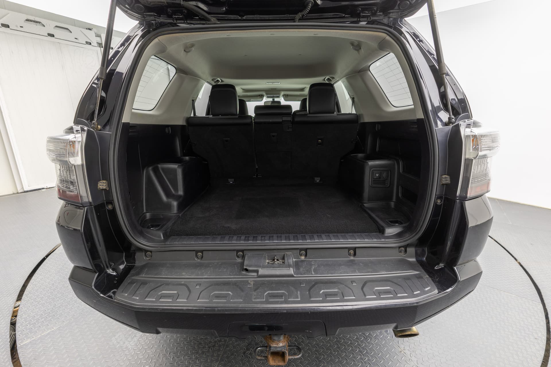 TOYOTA 4-Runner 2018 - 7