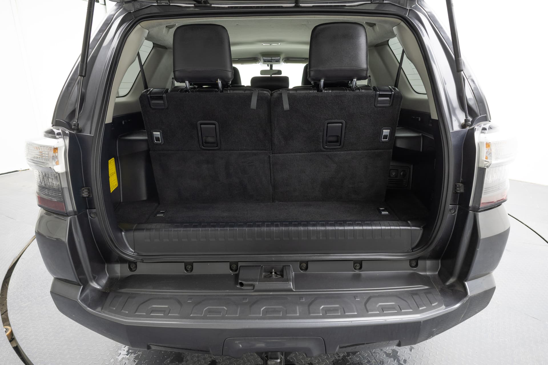 TOYOTA 4-Runner 2015 - 7
