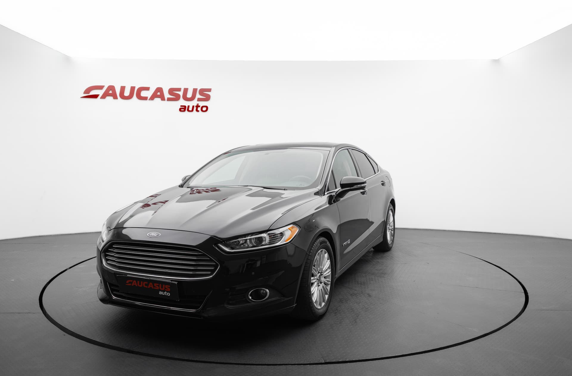FORD Fusion 2016 - 1