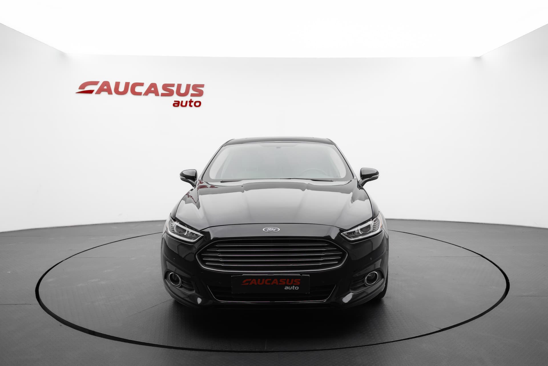 FORD Fusion 2016 - 2