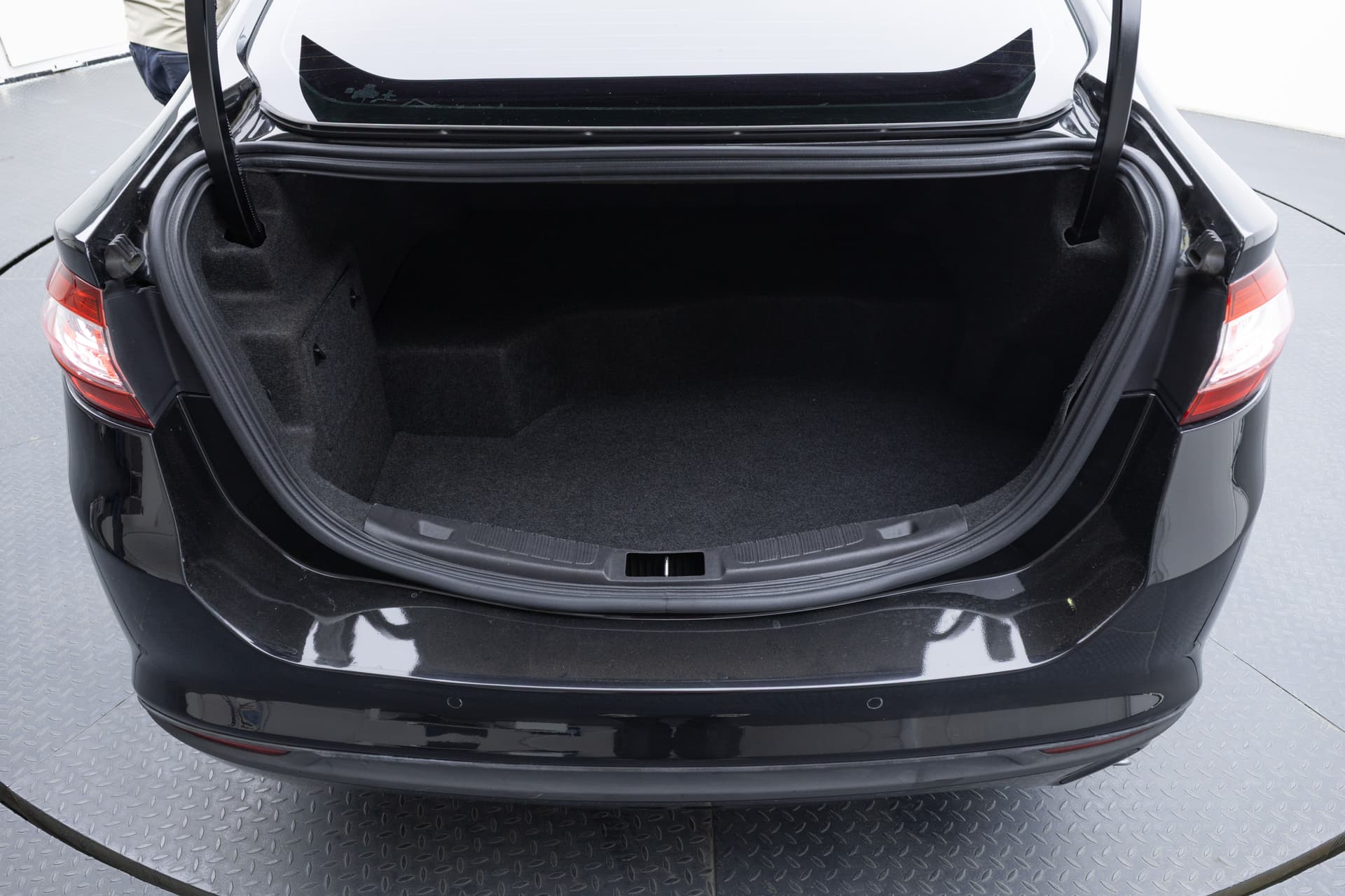 FORD Fusion 2016 - 7