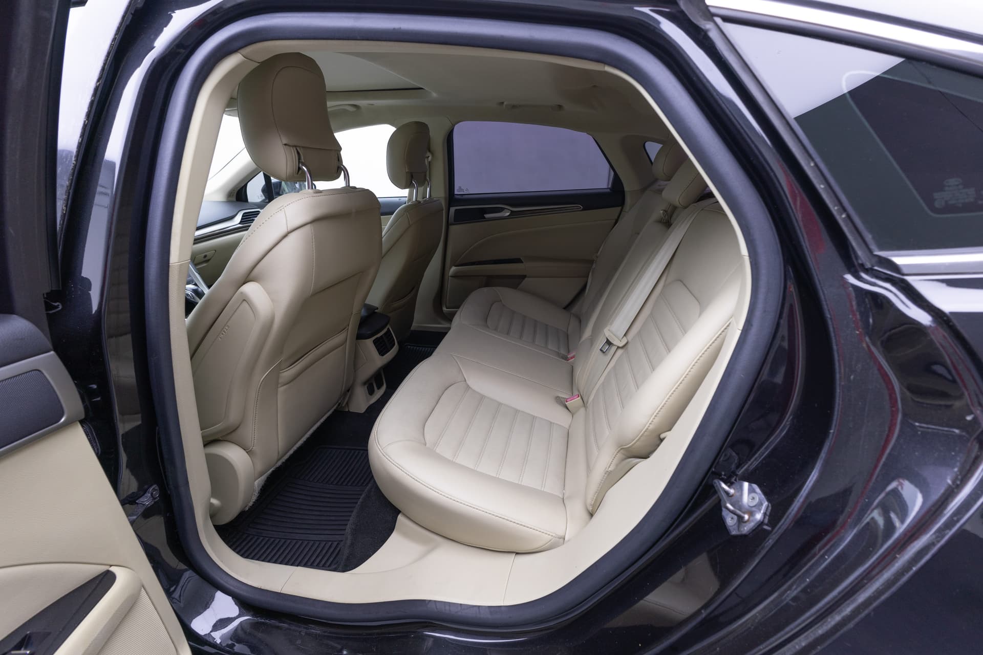 FORD Fusion 2016 - 8