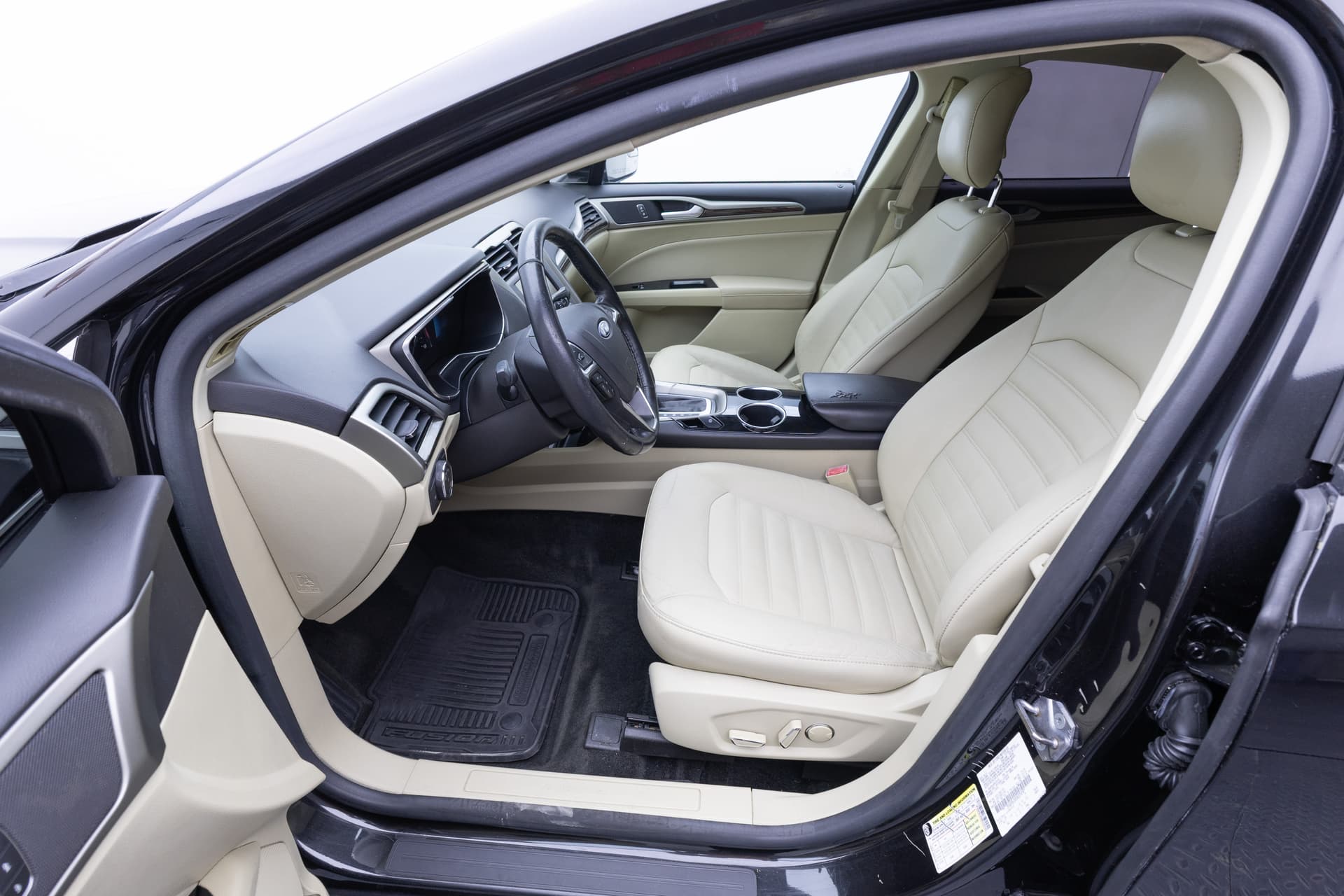 FORD Fusion 2016 - 10