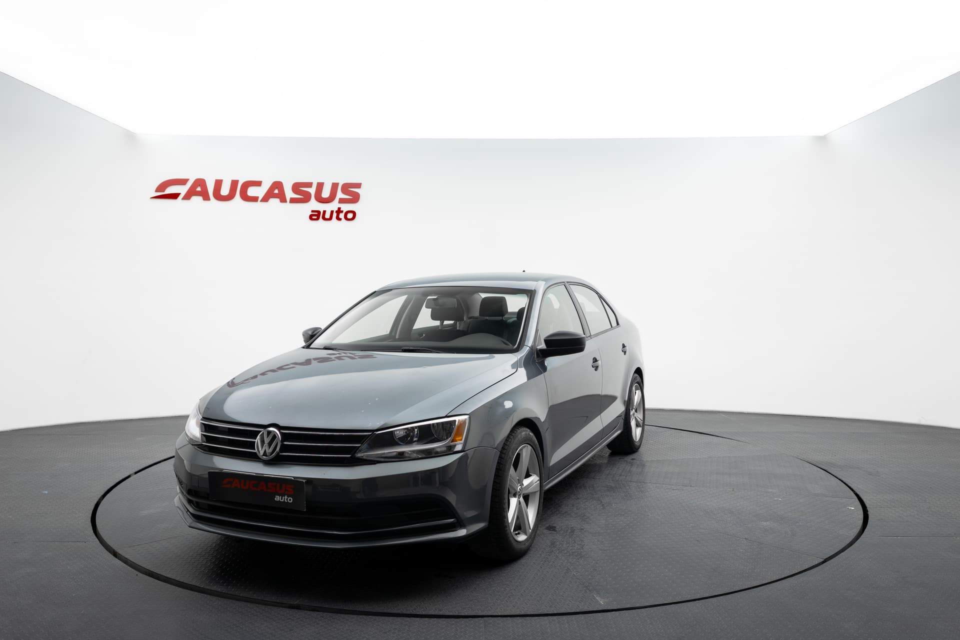 VOLKSWAGEN Jetta 2016 - 1