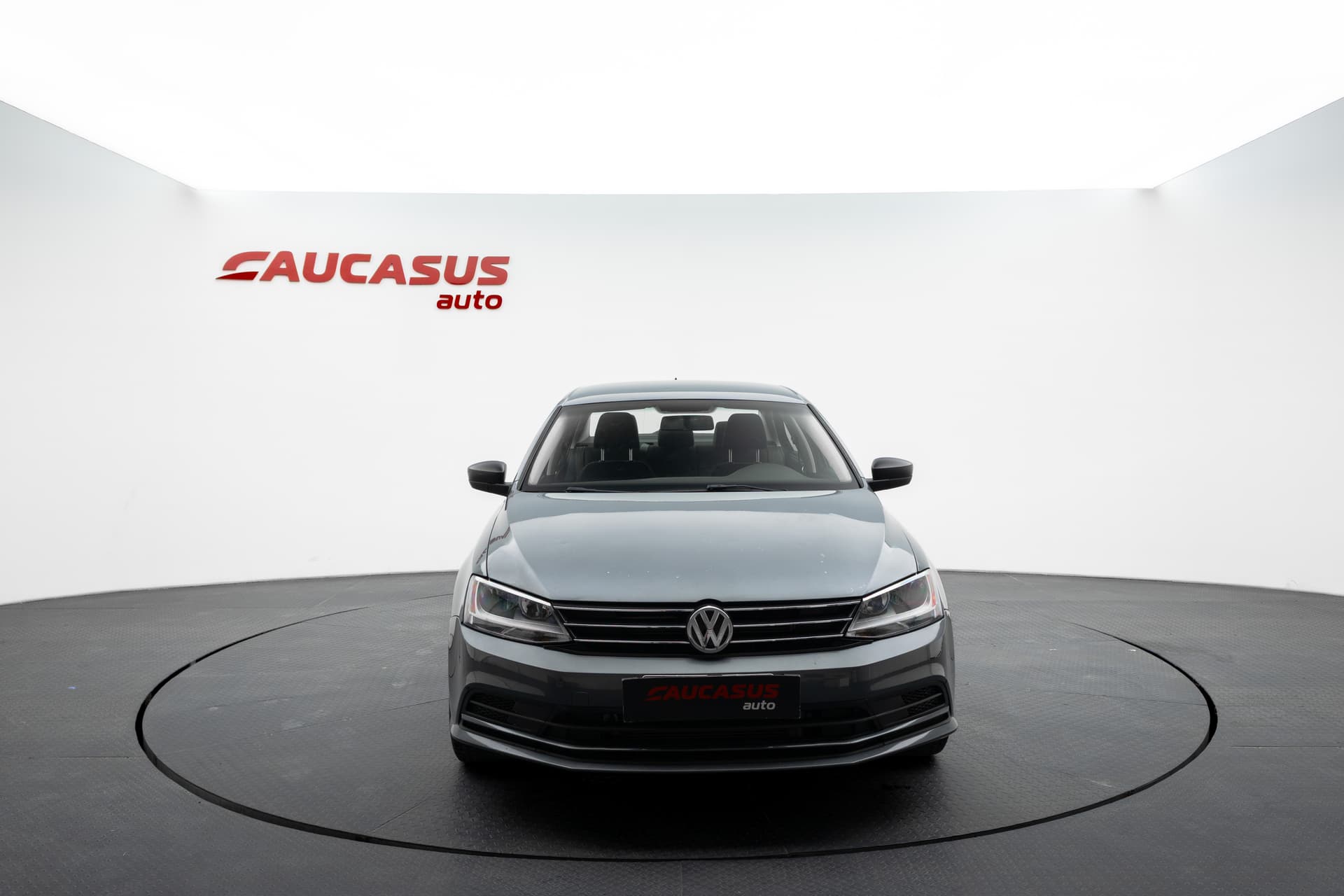 VOLKSWAGEN Jetta 2016 - 2