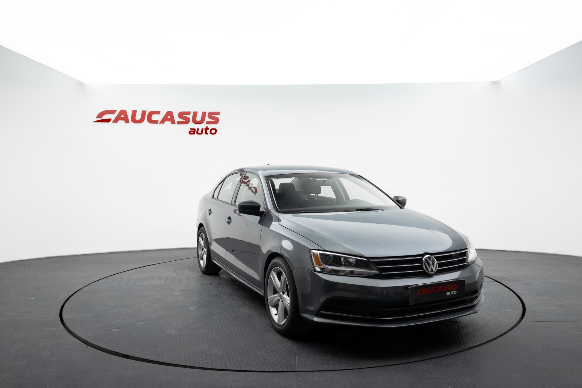 VOLKSWAGEN Jetta 2016 - 3