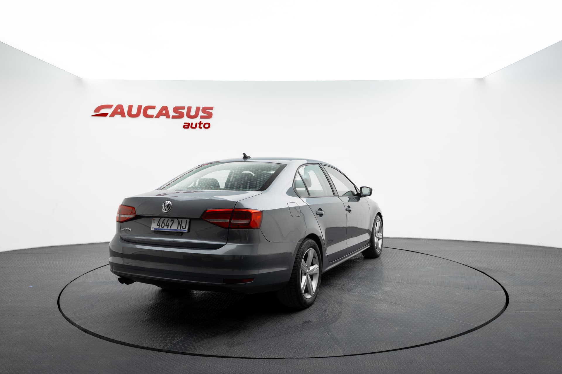 VOLKSWAGEN Jetta 2016 - 4