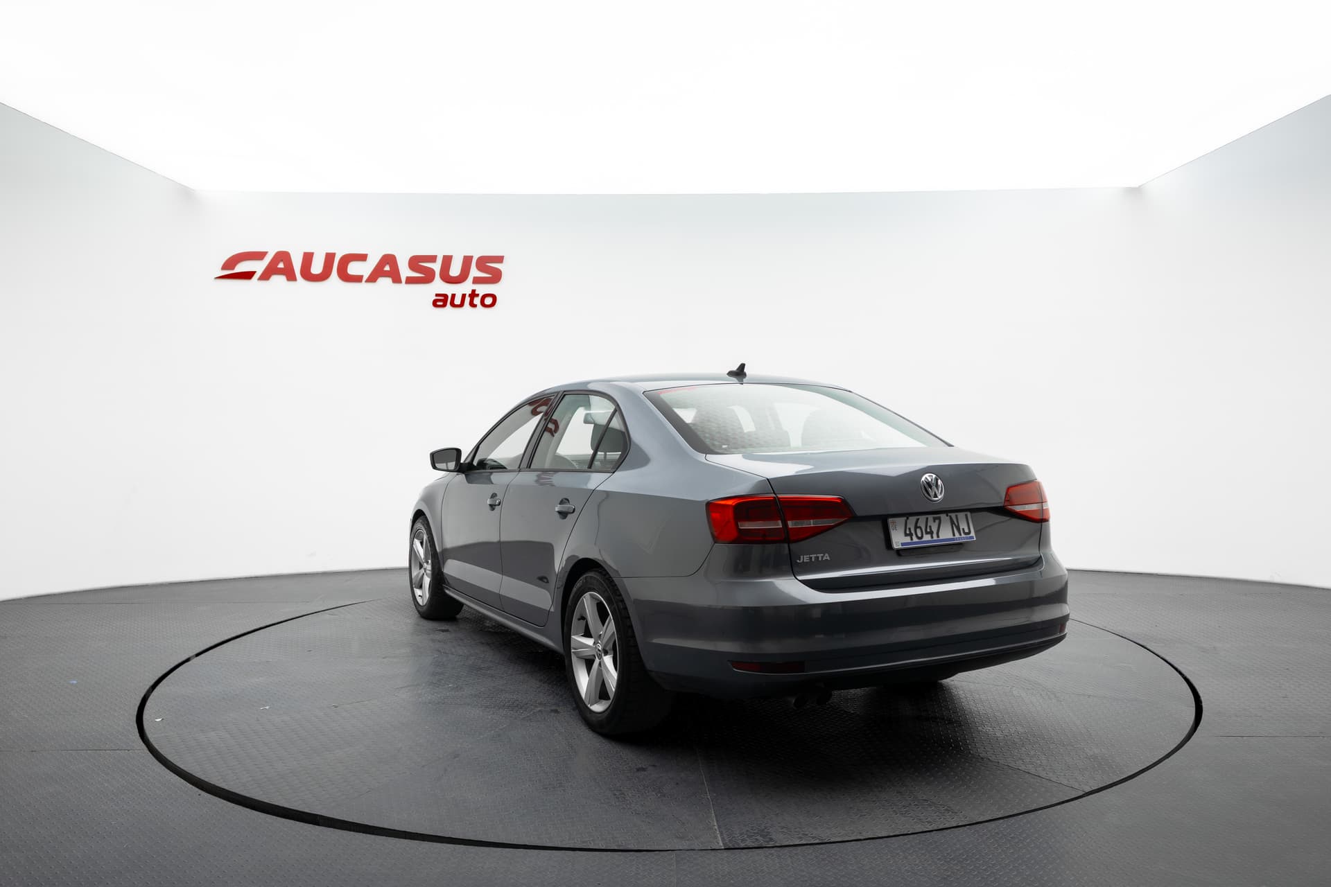 VOLKSWAGEN Jetta 2016 - 6
