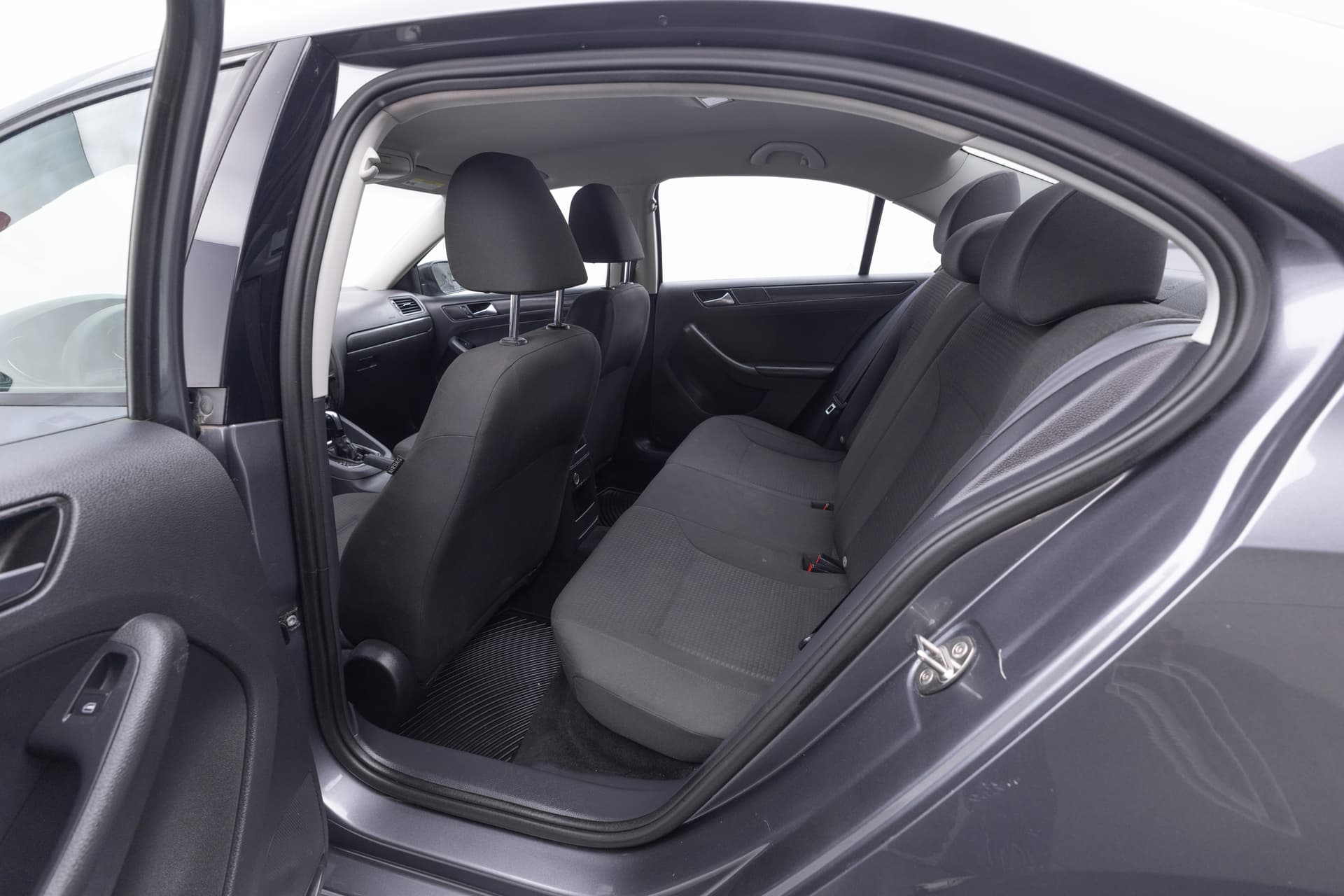 VOLKSWAGEN Jetta 2016 - 8