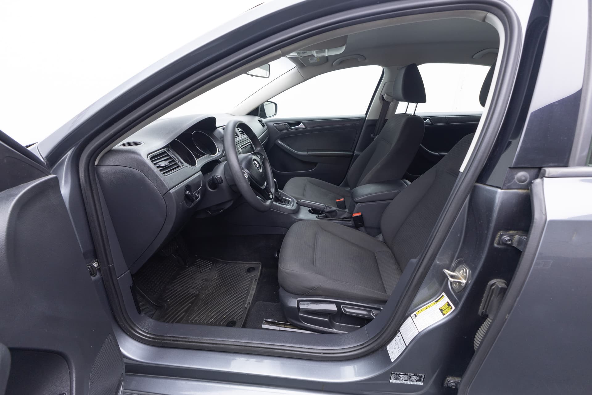 VOLKSWAGEN Jetta 2016 - 10