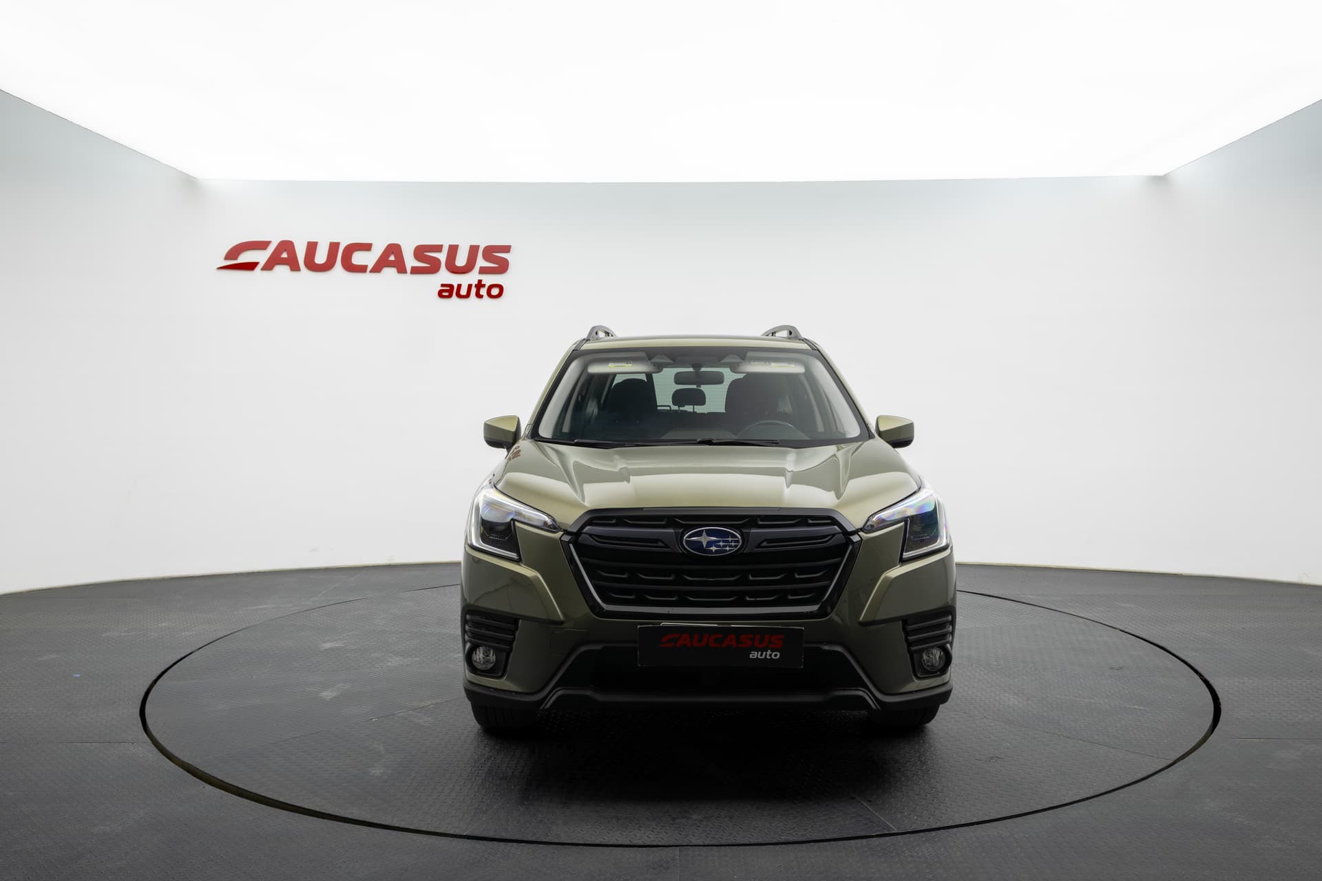 SUBARU Forester 2023 - 2