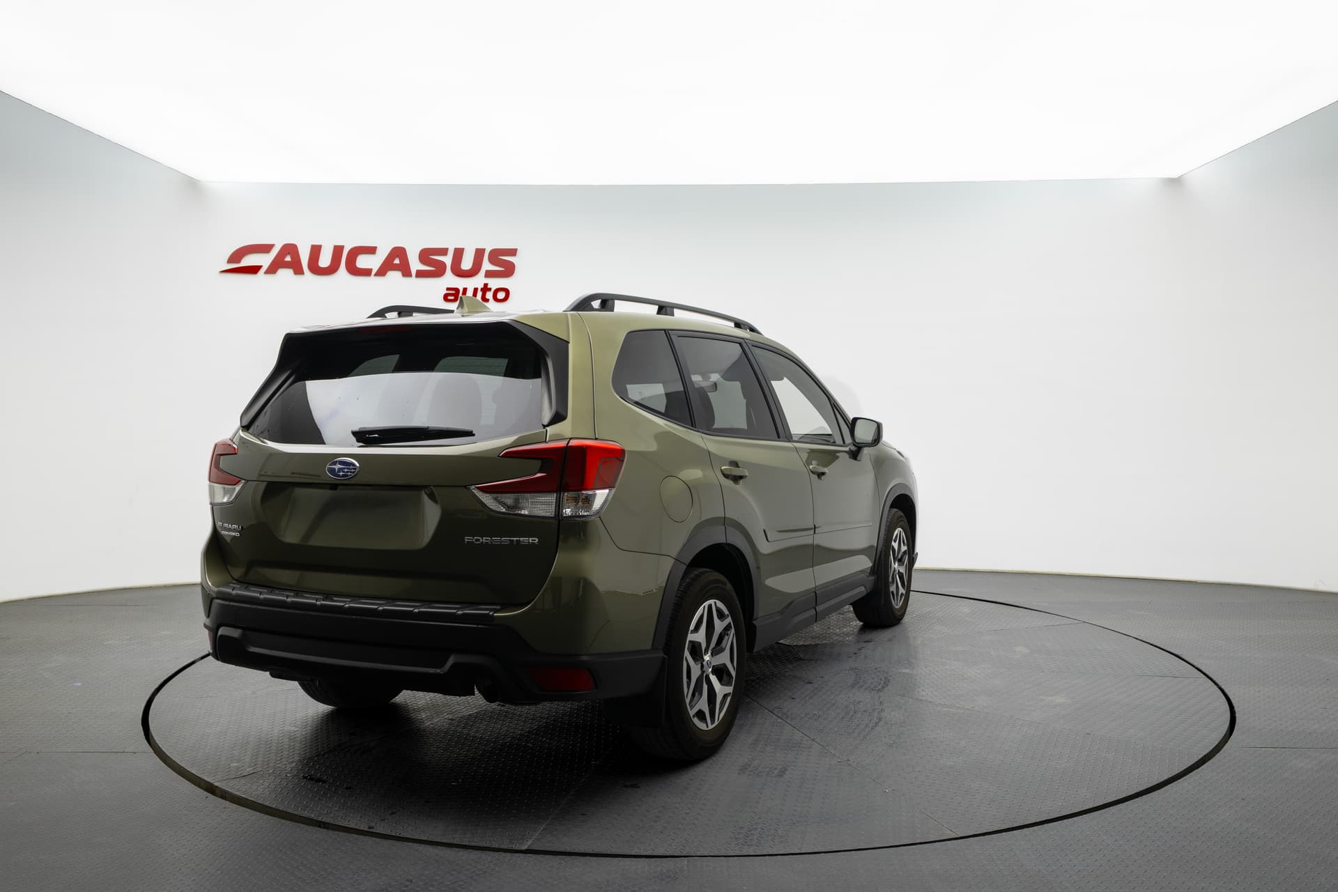 SUBARU Forester 2023 - 4
